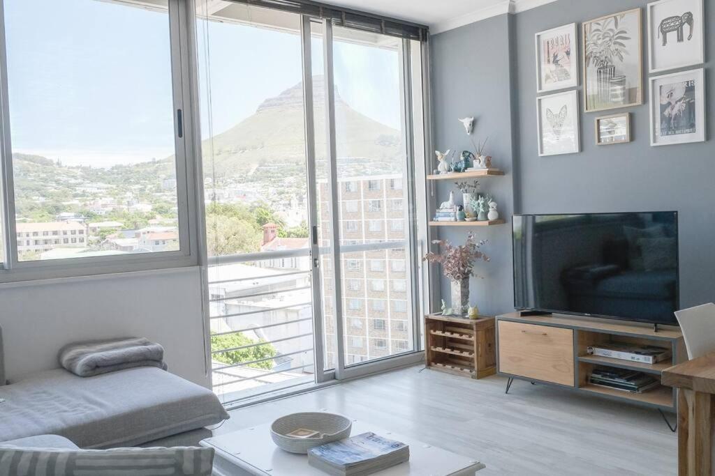 Apartamento Epic Views In