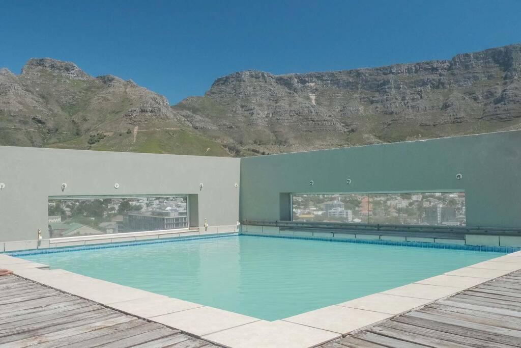 Epic Views In Apartamento *