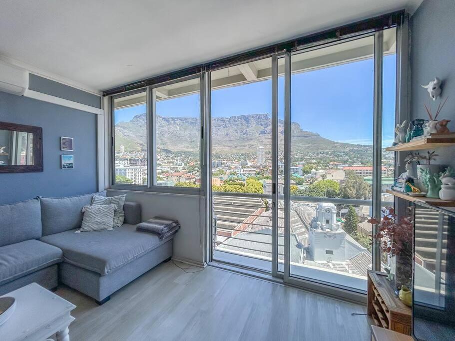 Apartamento Epic Views In Cidade Do Cabo