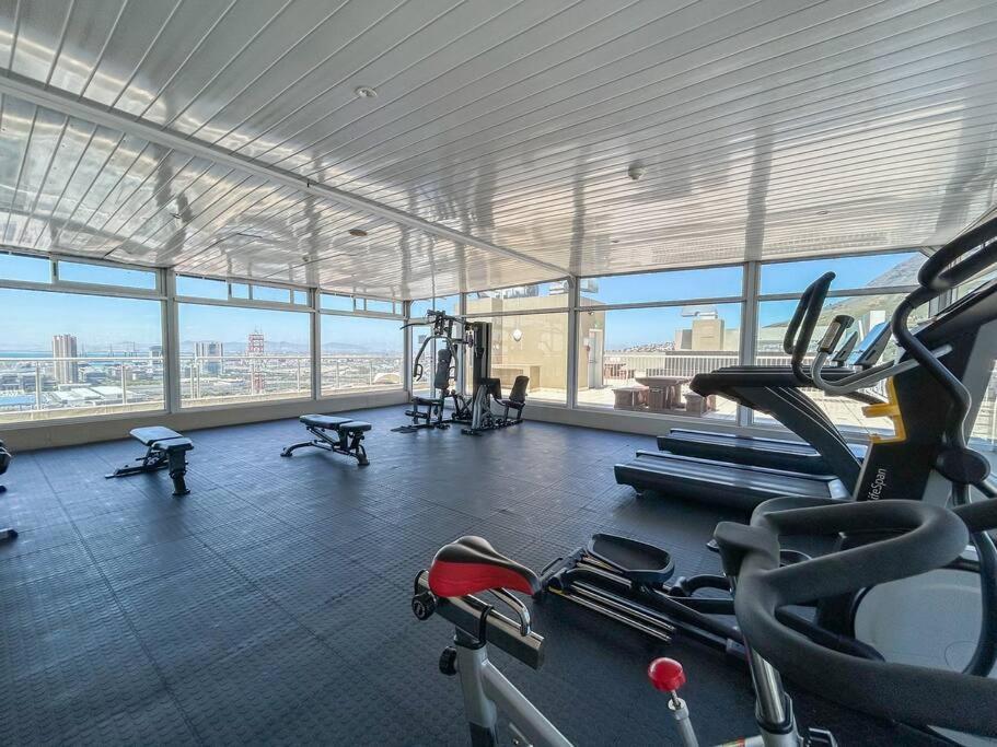 Apartamento Epic Views In