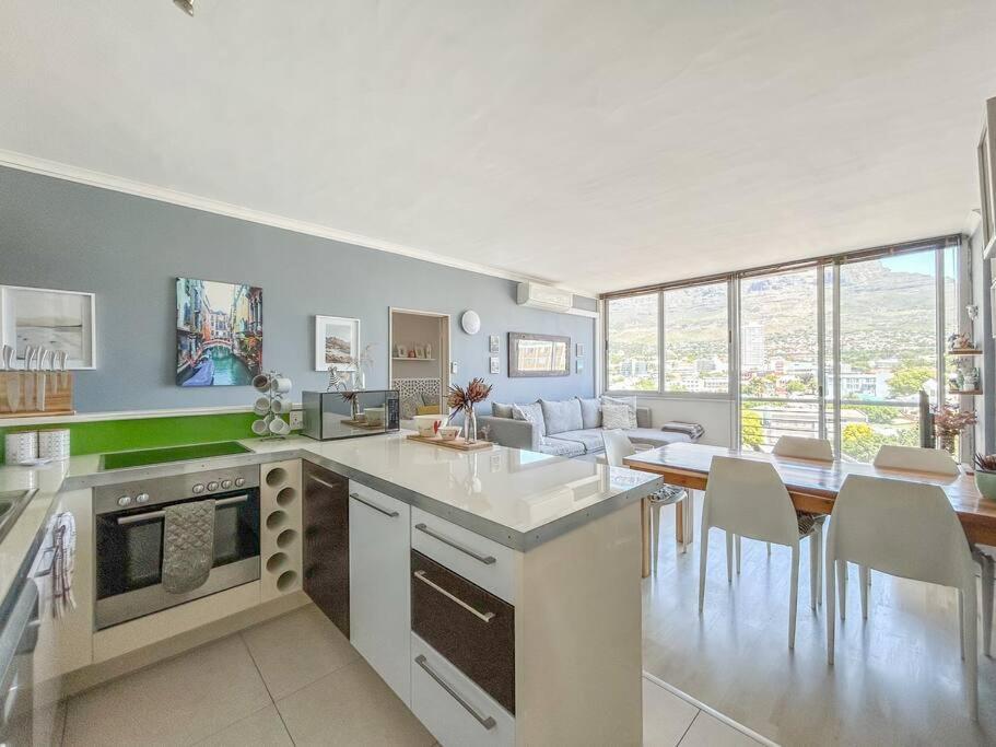 Apartamento Epic Views In