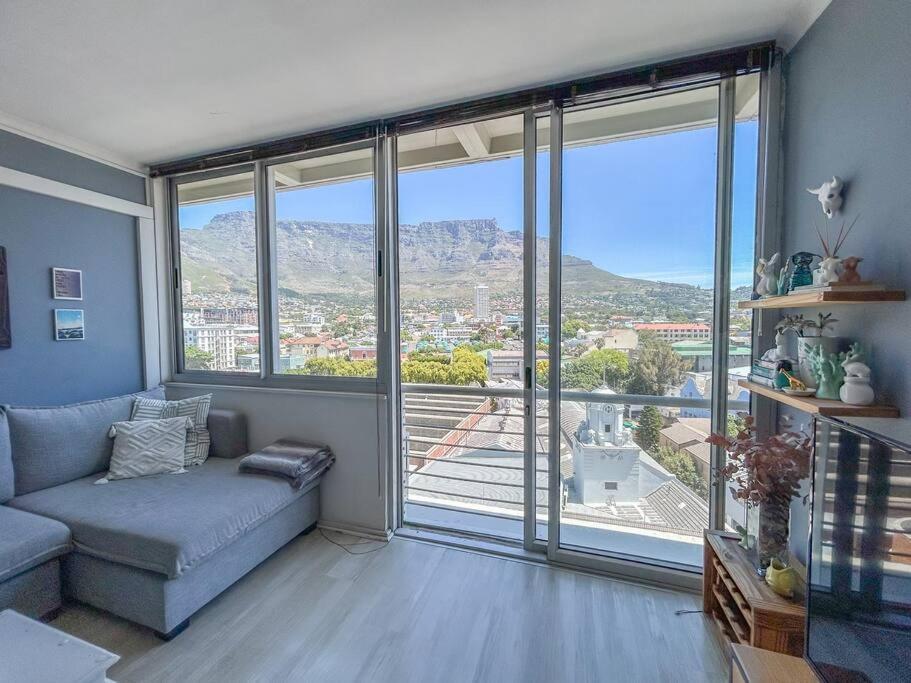 Apartamento Epic Views In *