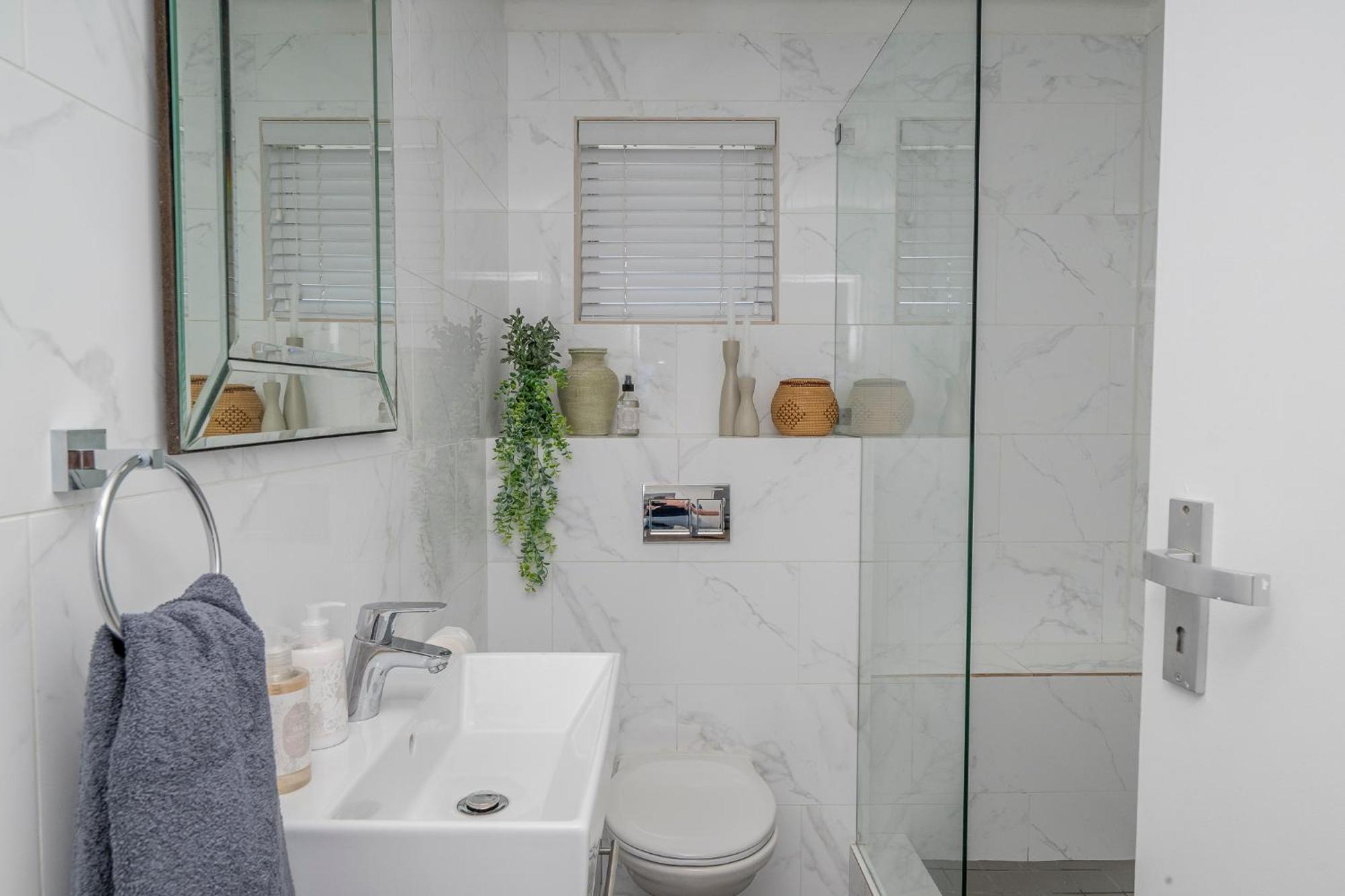 2 Bedroom - Blouberg Beachfront *
