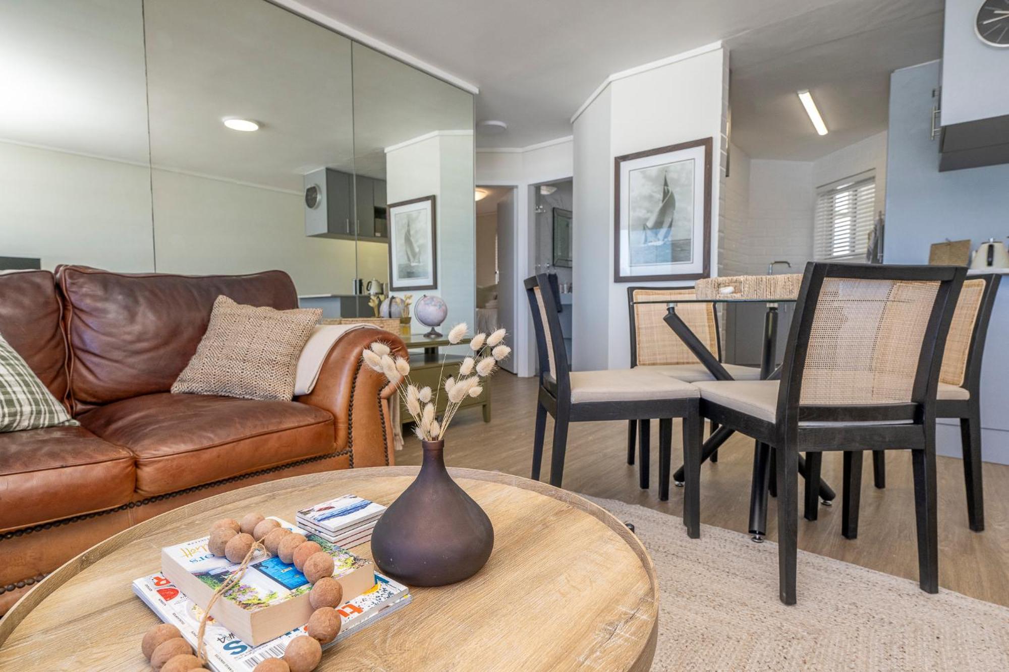Apartamento 2 Bedroom - Blouberg Beachfront Cidade Do Cabo