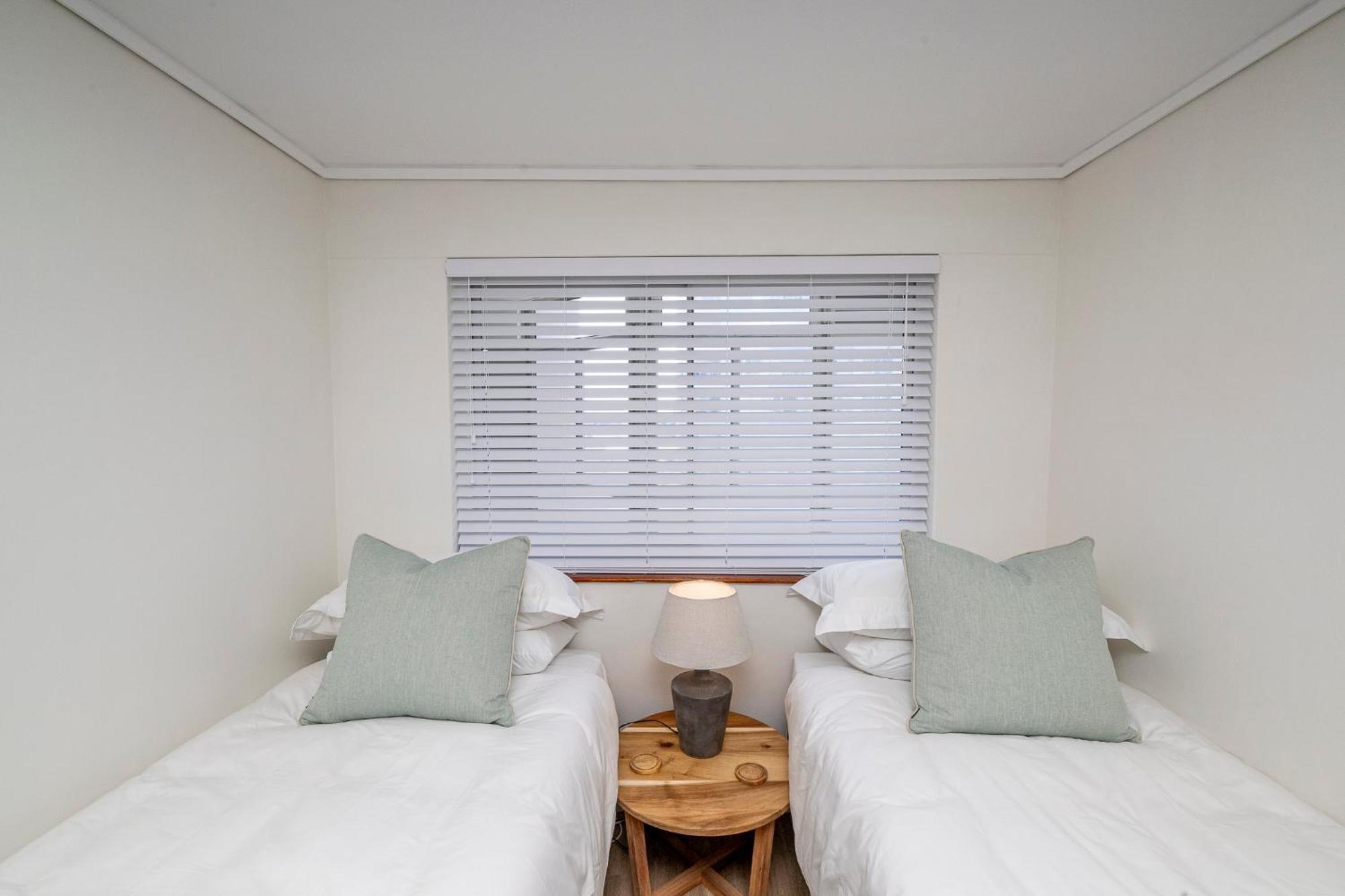 2 Bedroom - Blouberg Beachfront * Cidade Do Cabo