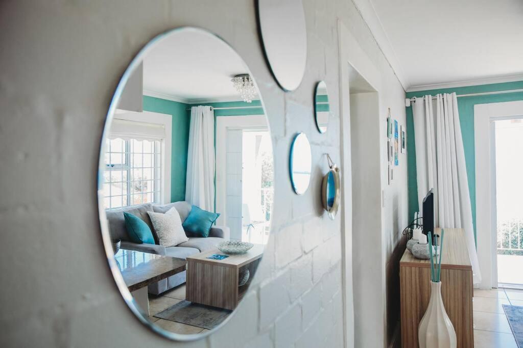 Apartment Baydream Away Cape Town