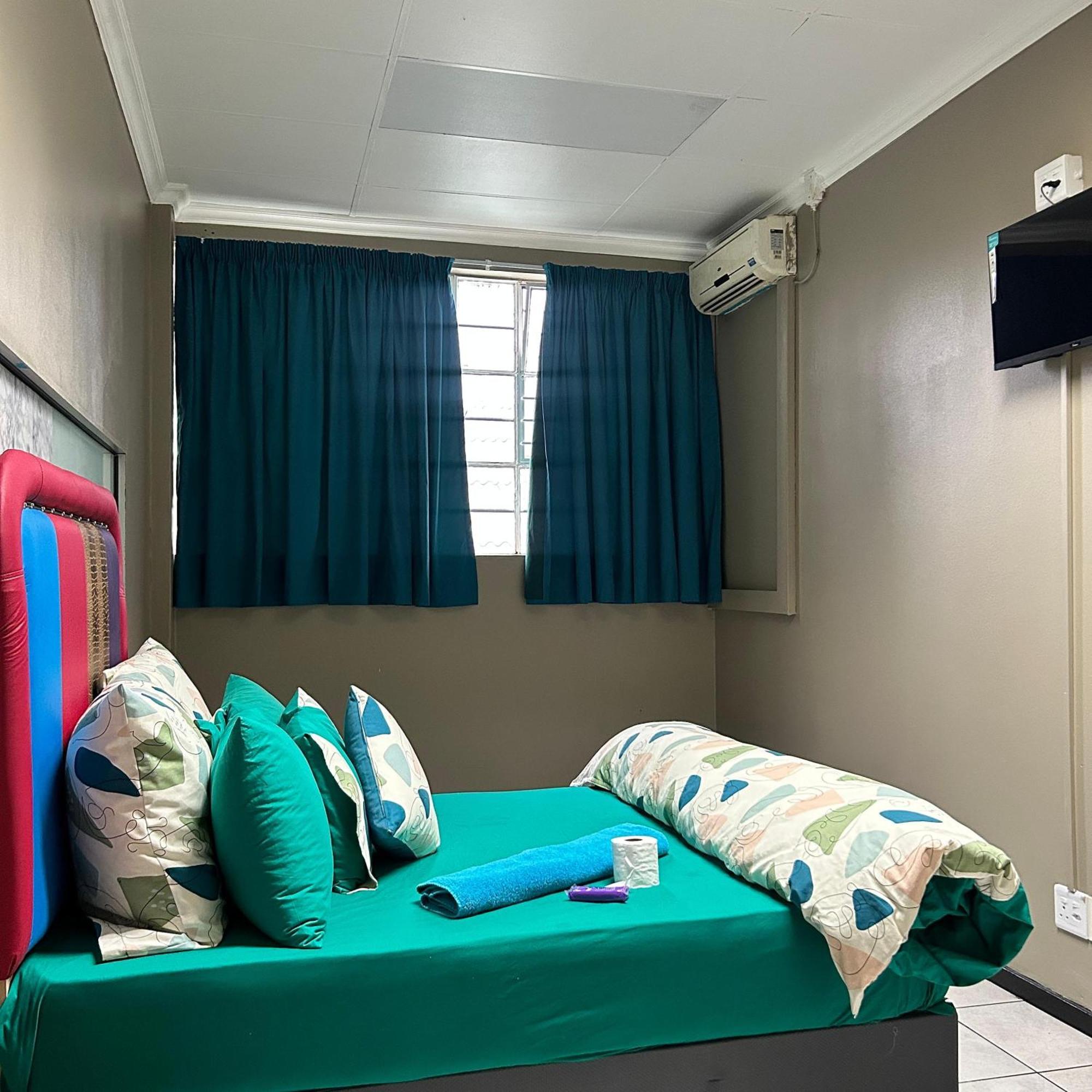 Ngena Sleep & Go Bellville Cbd