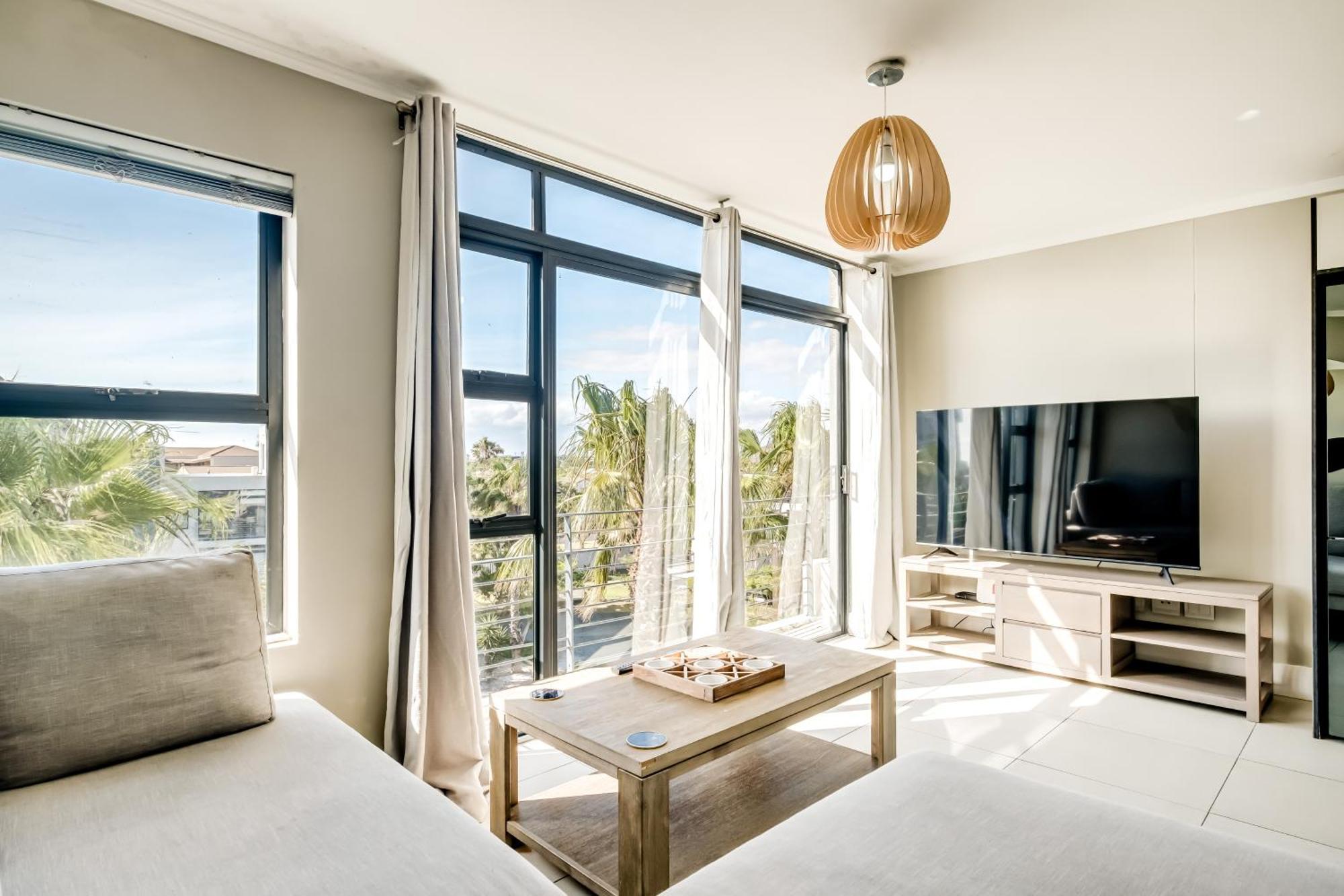 Apartment Belina - Quayside Canal Front