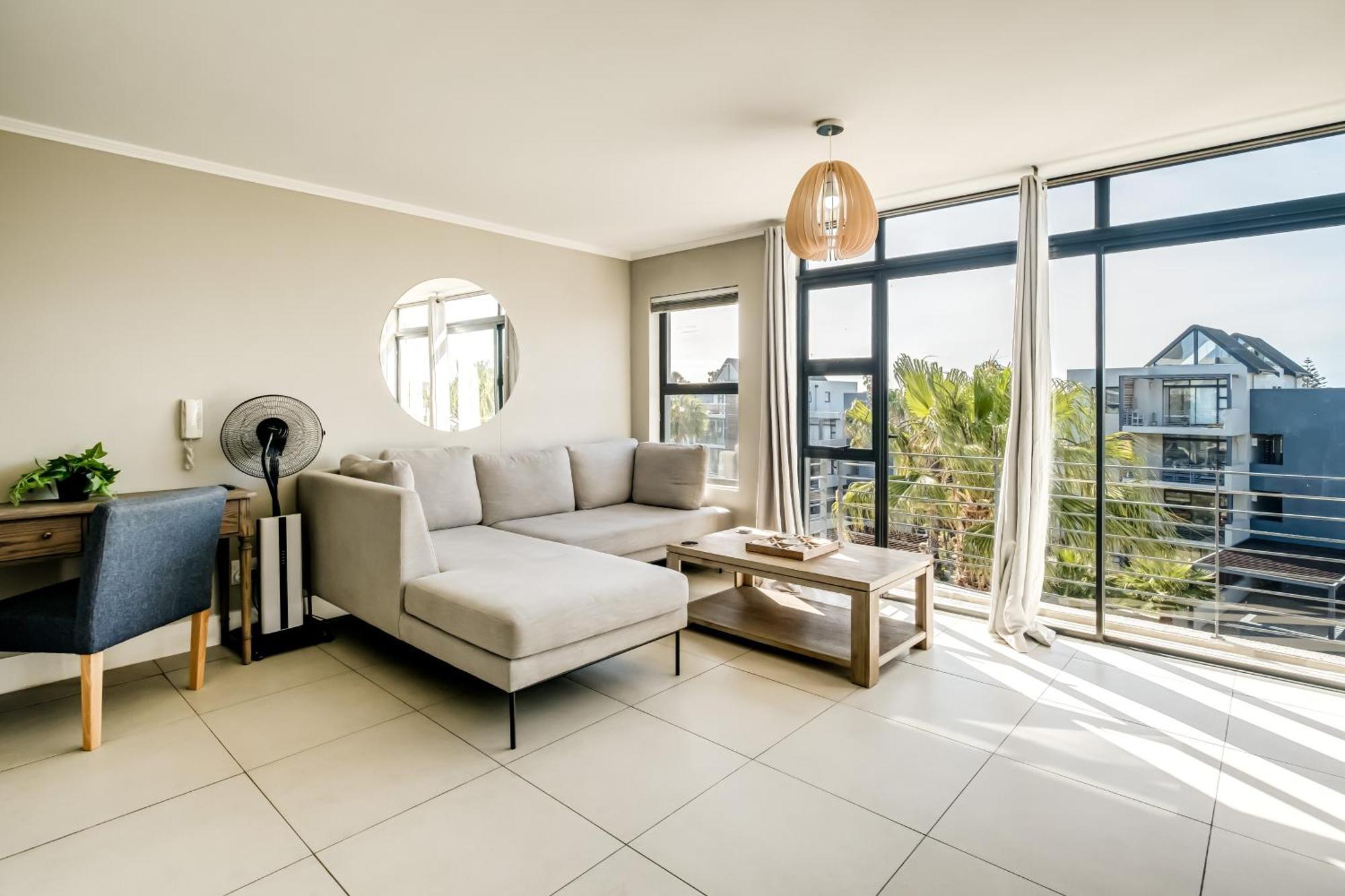 Apartment Belina - Quayside Canal Front Cape Town