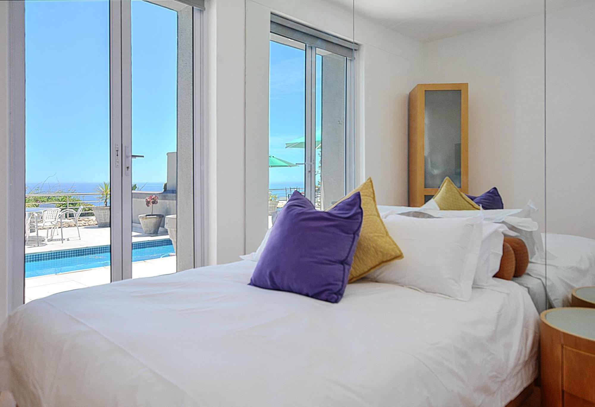 Fresnaye's Premier Oceanview Gem Holiday home Cape Town