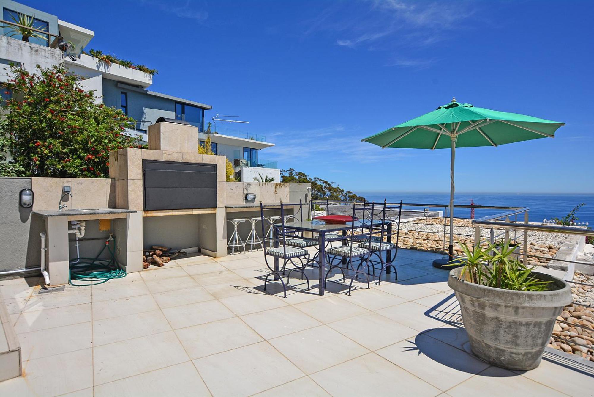 Fresnaye's Premier Oceanview Gem Cape Town