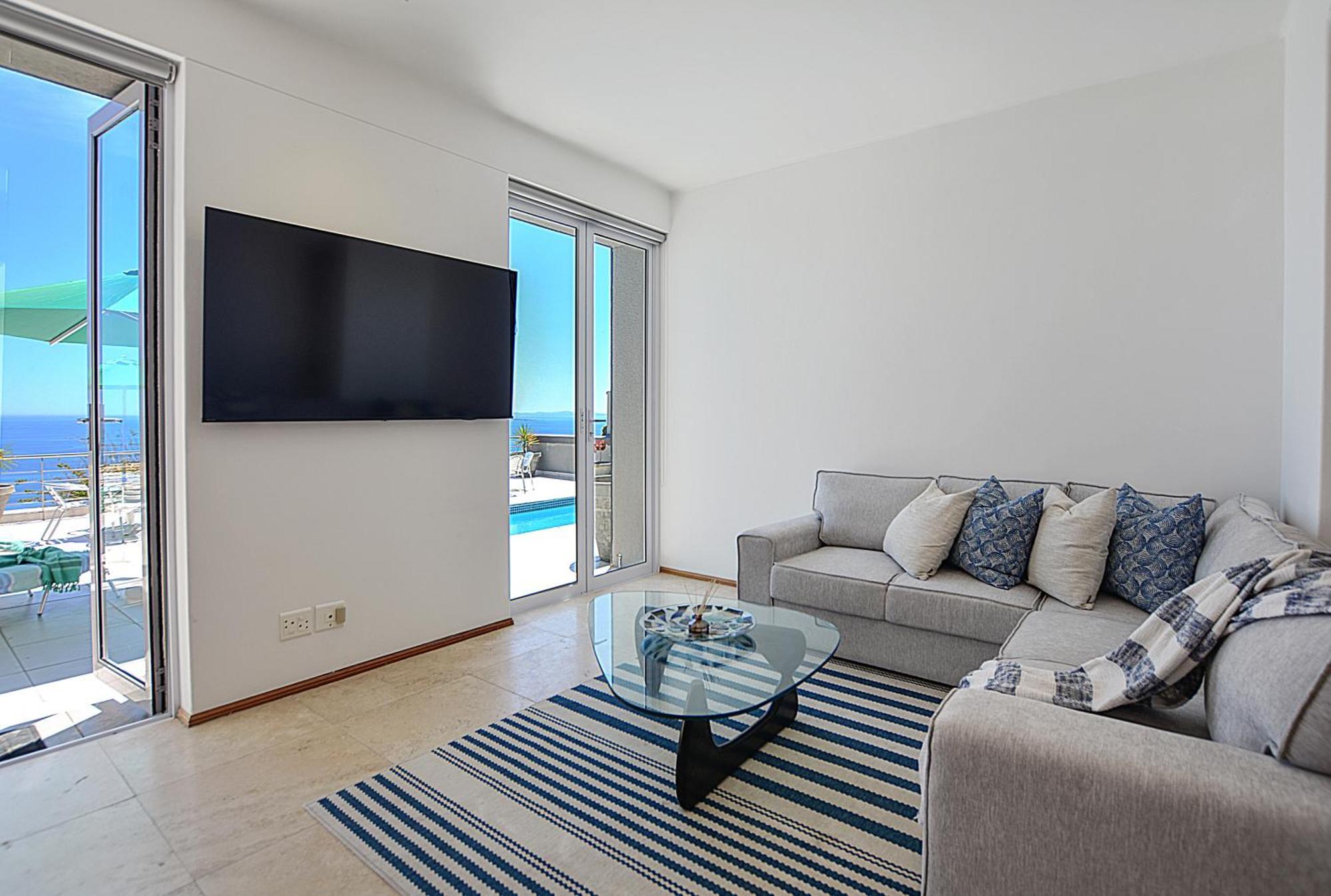 Fresnaye's Premier Oceanview Gem Holiday home *