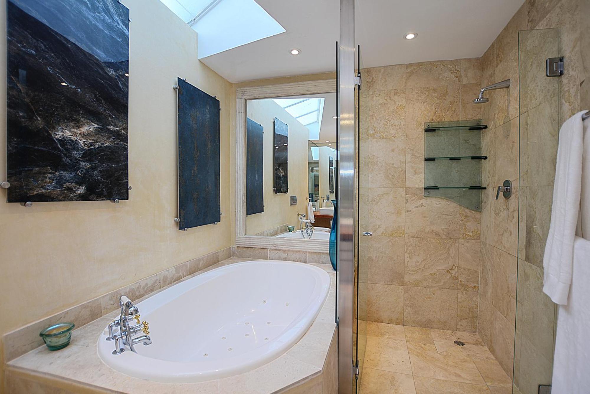 Fresnaye's Premier Oceanview Gem Holiday home