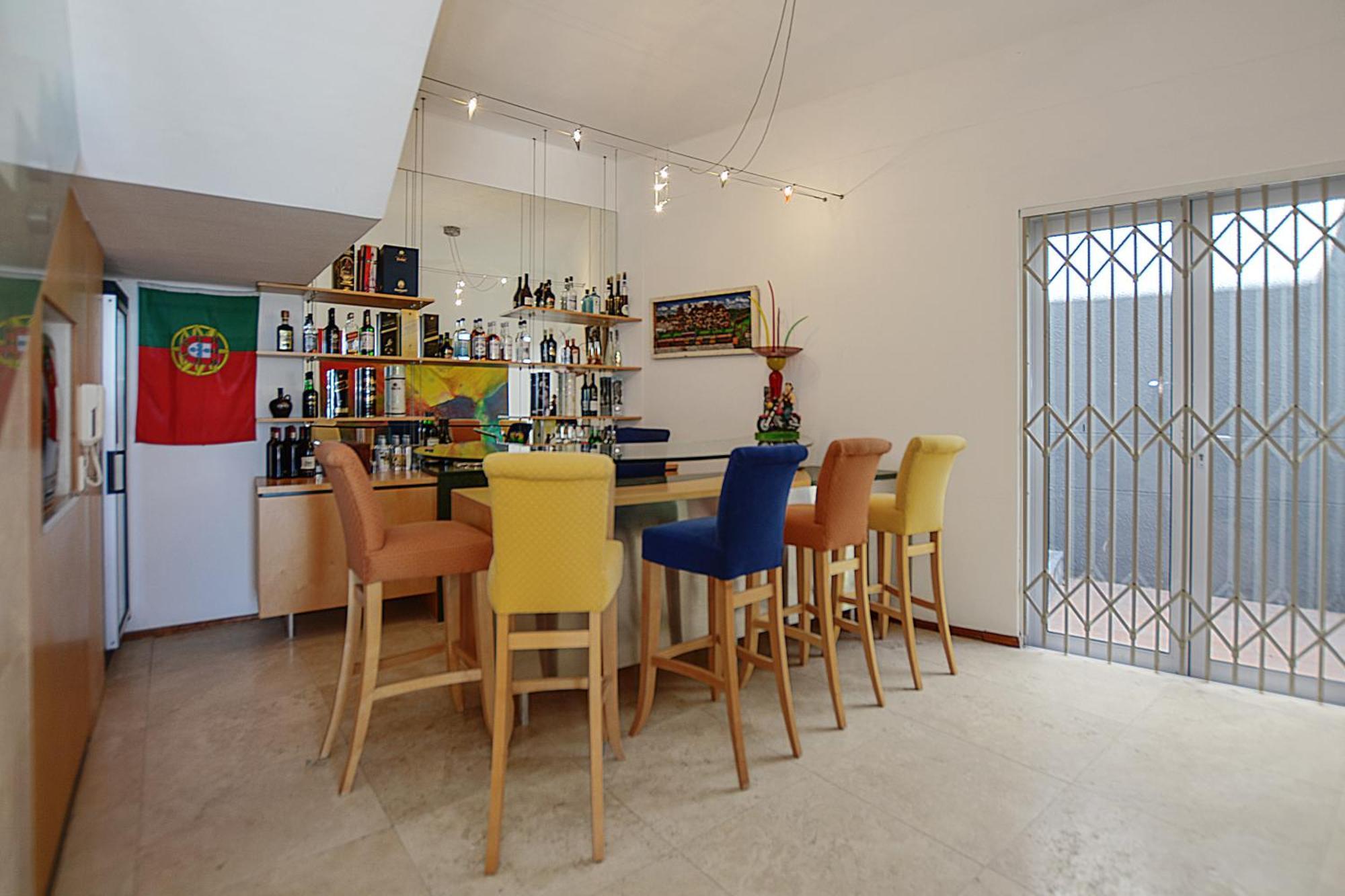 Fresnaye's Premier Oceanview Gem Holiday home