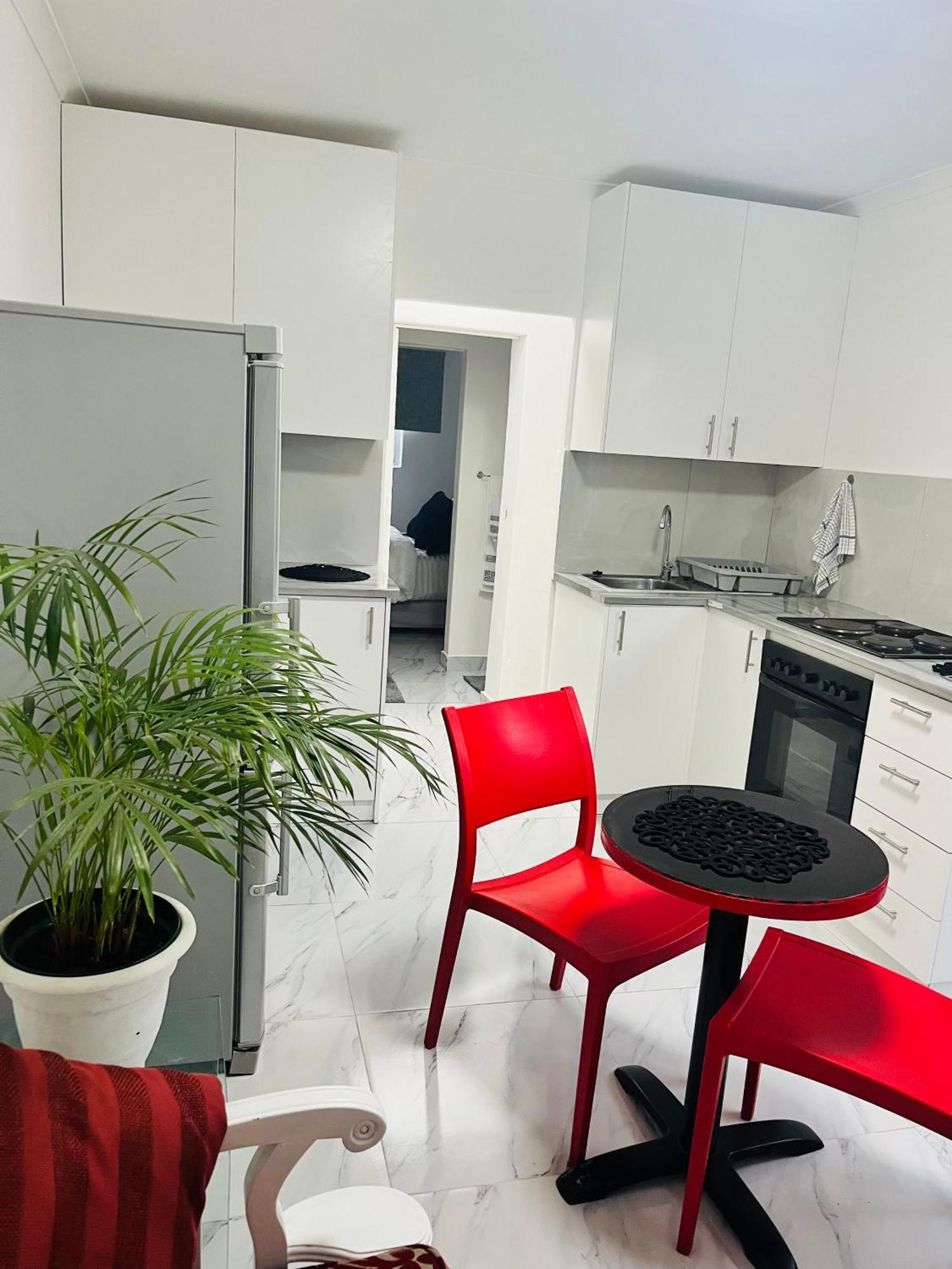 Self Catering One Bedroom Apartment Cape Town