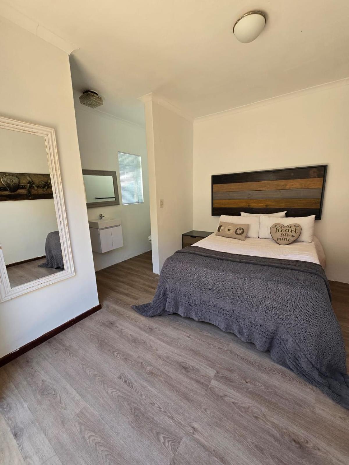 Guest house Red Door Cape Town