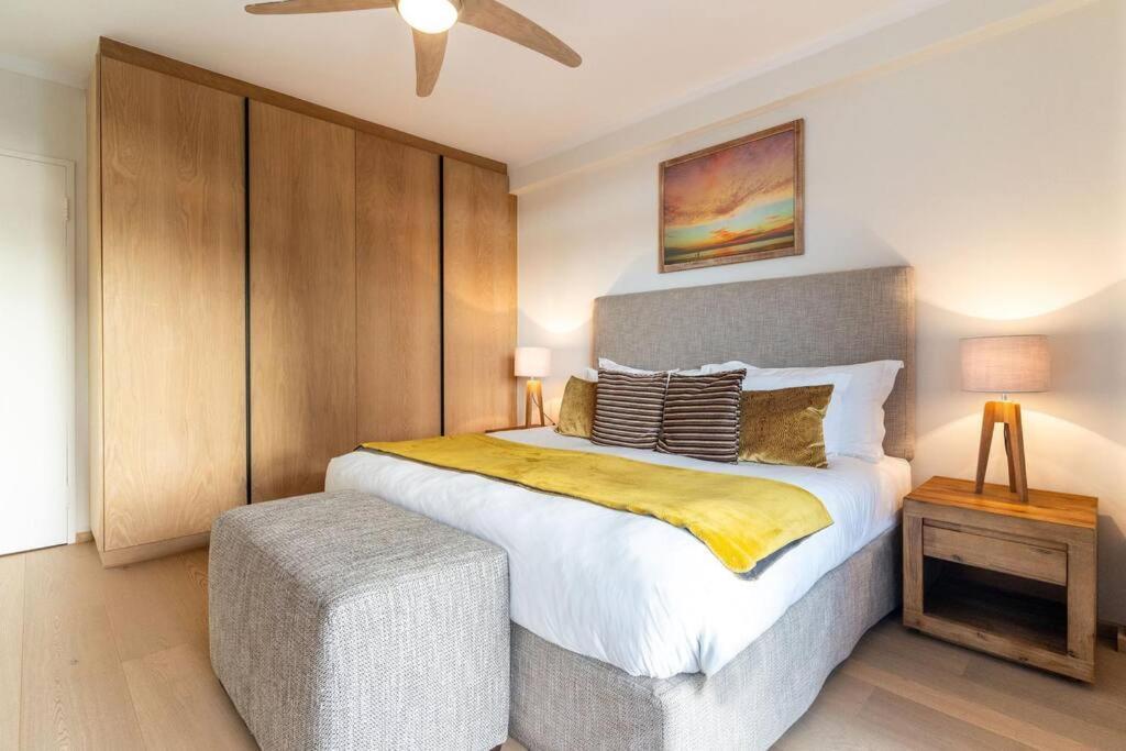 Apartment Emerald Horizon Mouille Point - Views & Location *