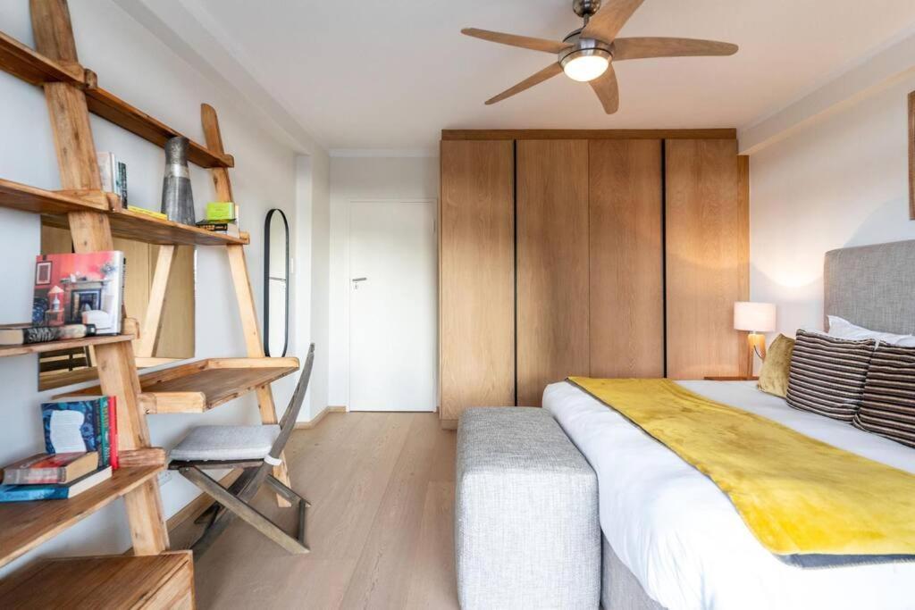 Apartment Emerald Horizon Mouille Point - Views & Location Cape Town