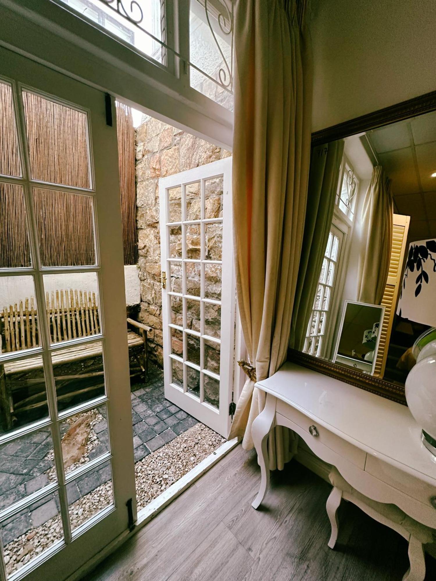 Ashby Manor Cidade Do Cabo