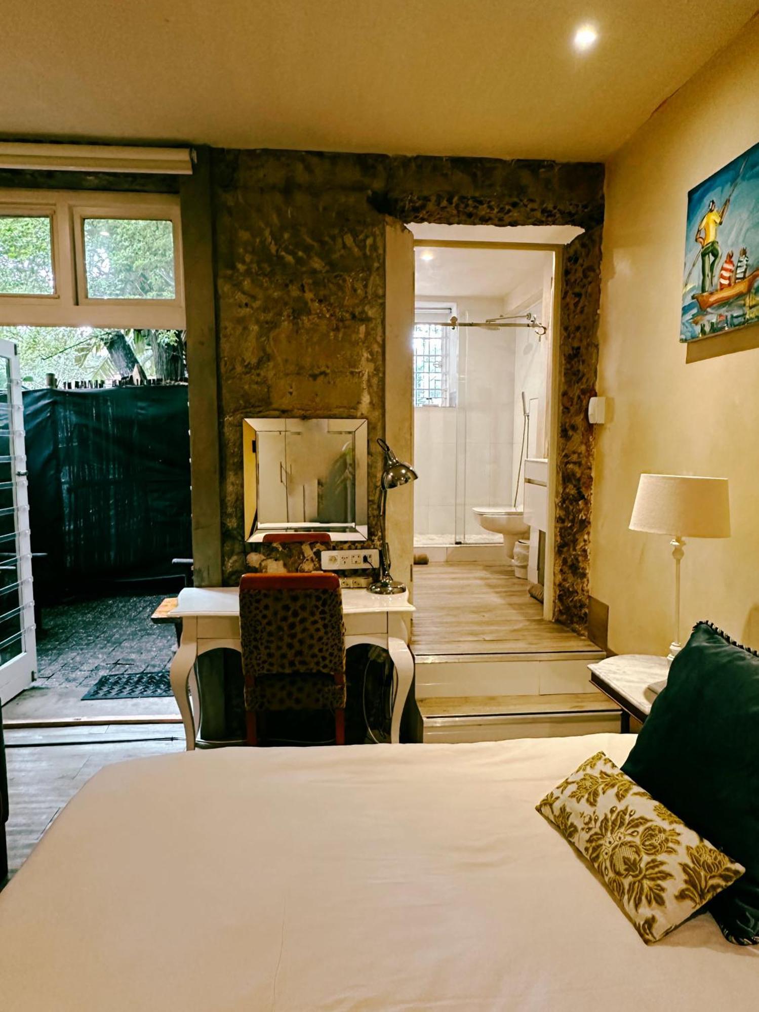 Ashby Manor Casa de hóspedes