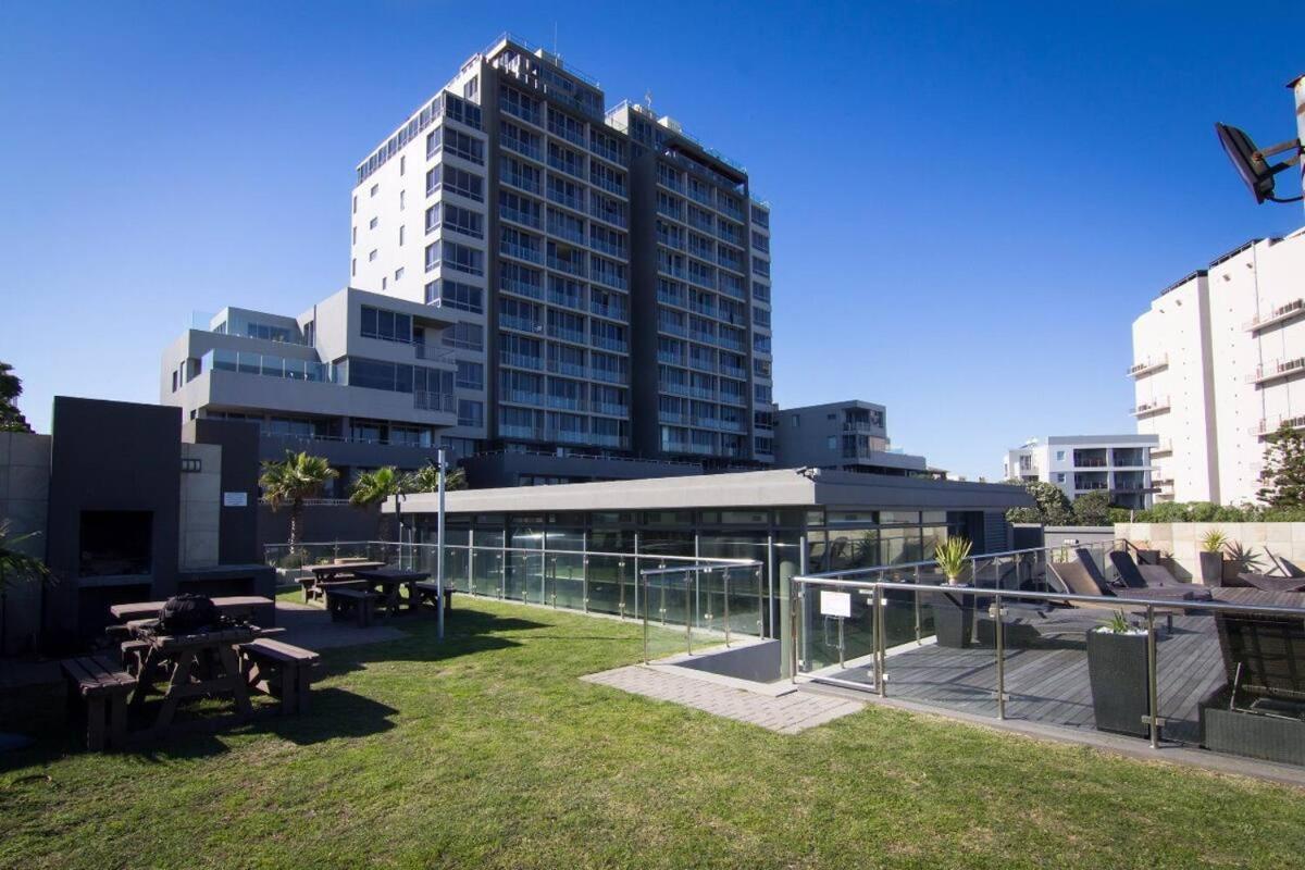 Apartment 801 Infinity 2 Bedroom Beachfront *