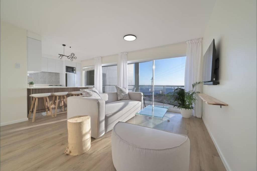Apartment The Lighthouse - Sea View