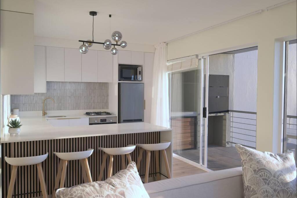 Apartment The Lighthouse - Sea View Cape Town