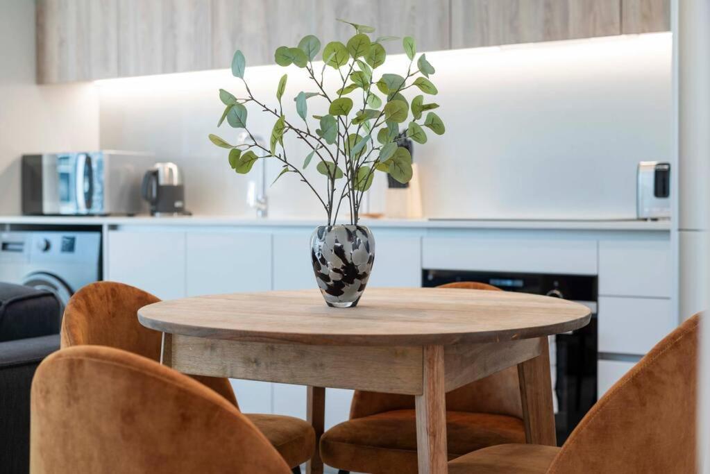 Apartment Stylish In *