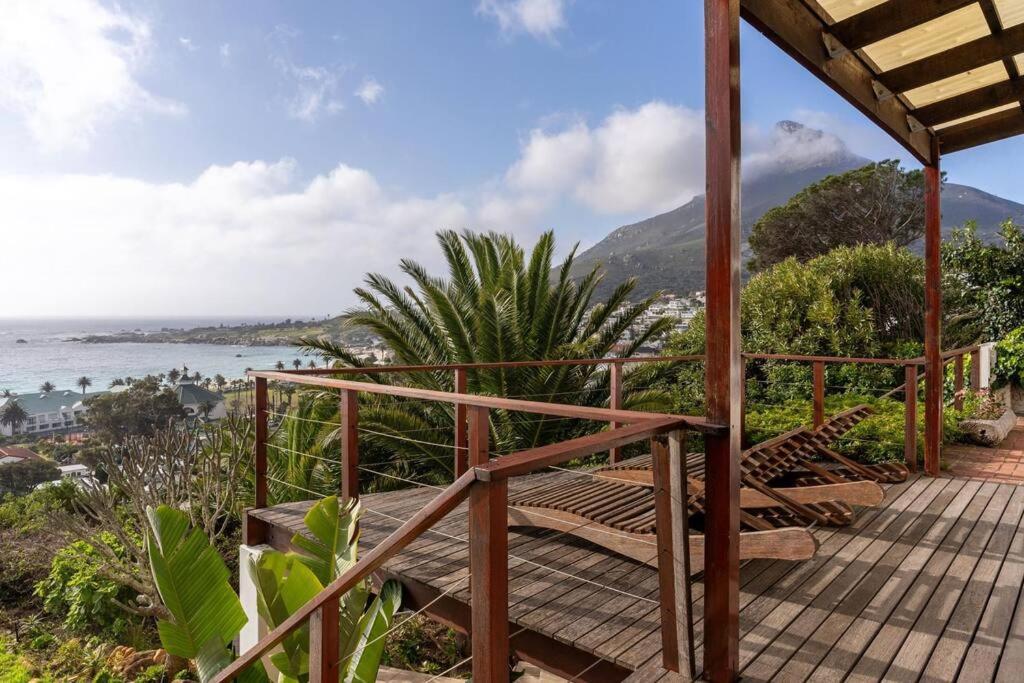 Seaside Panache - Cosy Home, Pool, Ocean Views Casa de férias