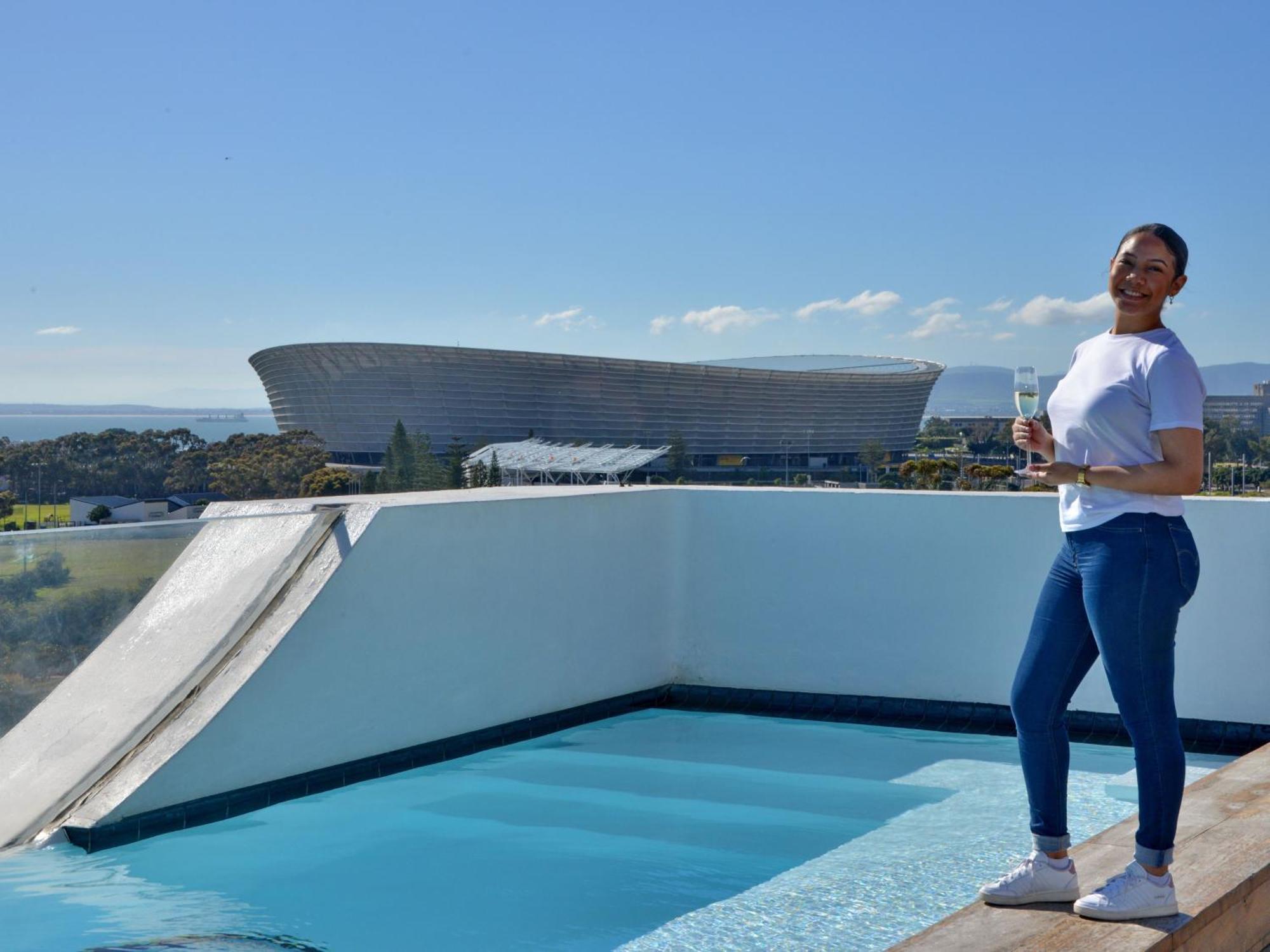 Hotel Anew Point 4*