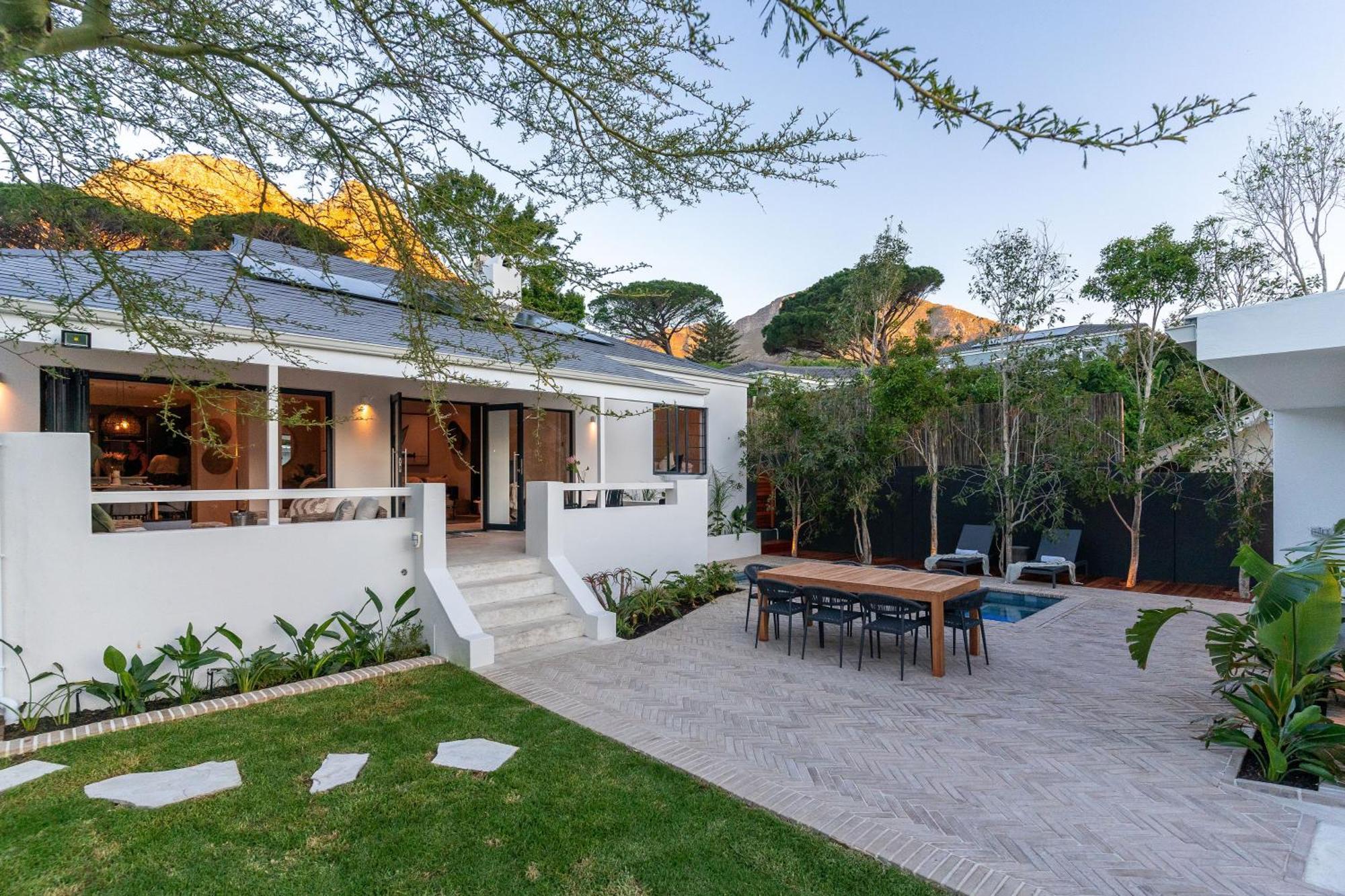 Pousada Boutique Coastal Retreat Cidade Do Cabo