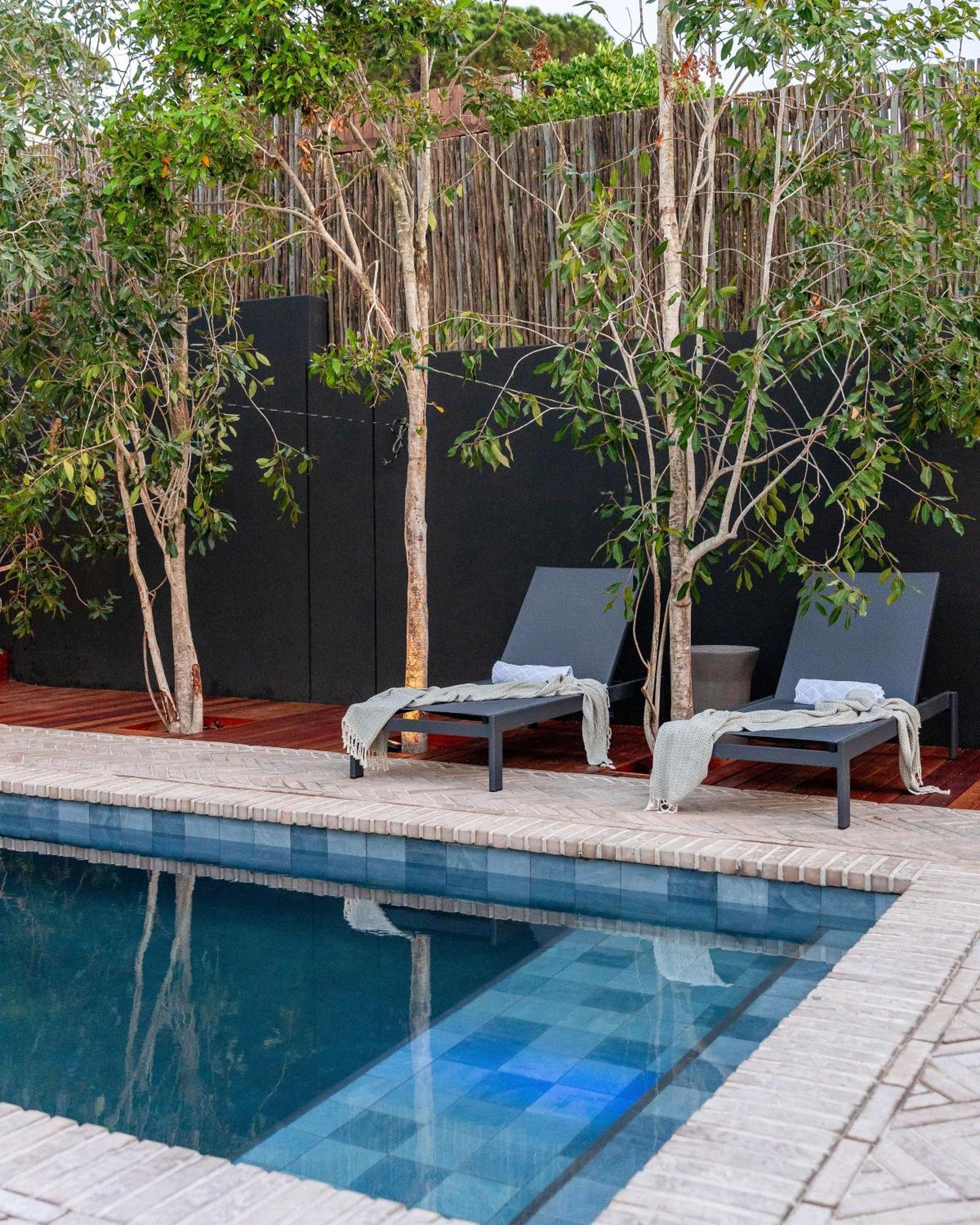Pousada Boutique Coastal Retreat Cidade Do Cabo