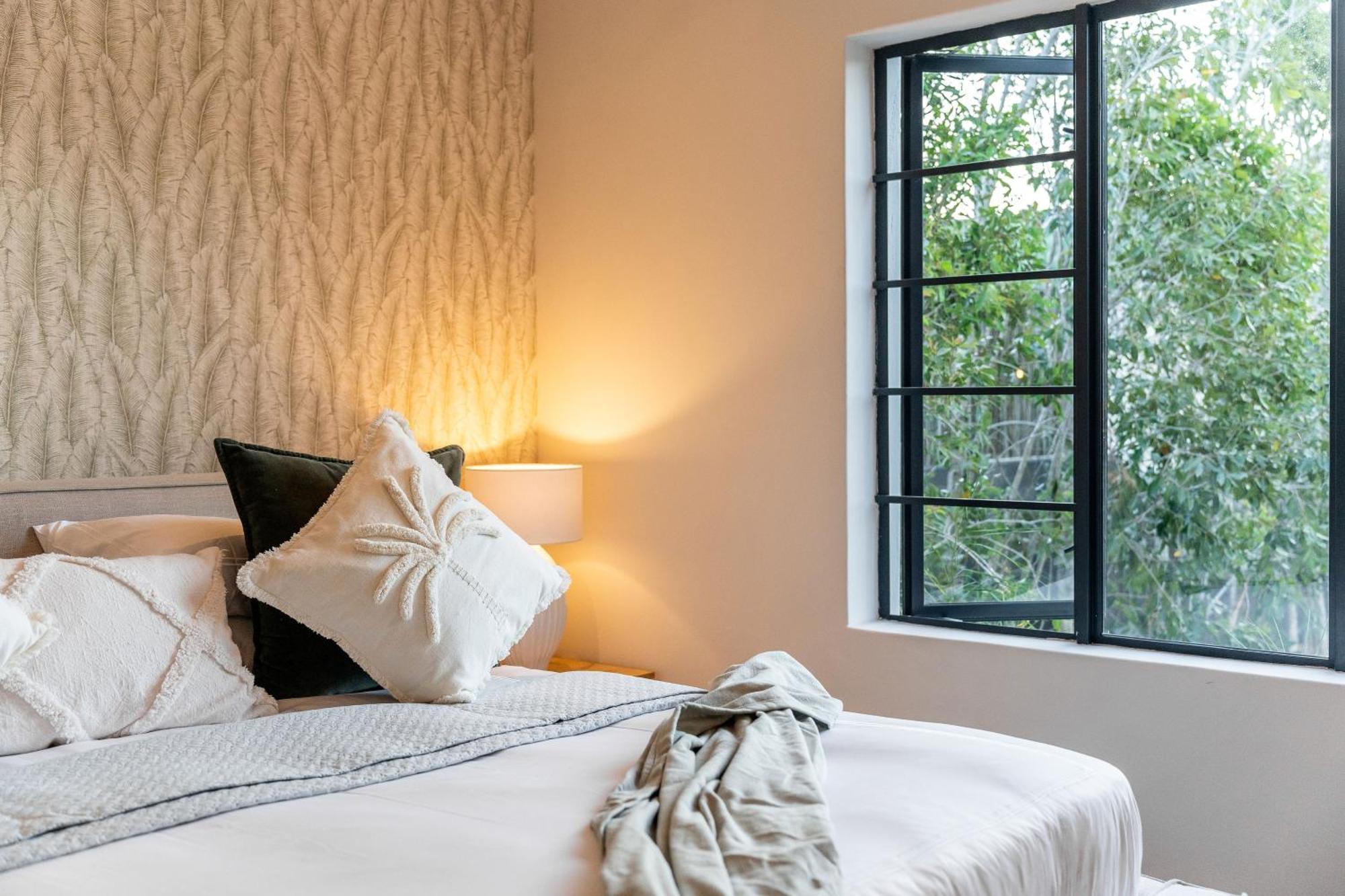 Pousada Boutique Coastal Retreat