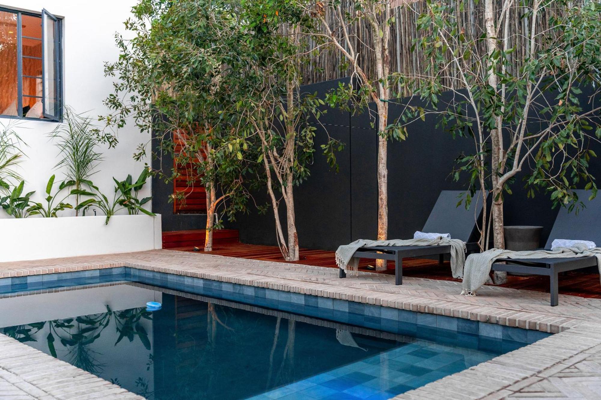 Boutique Coastal Retreat Pousada *
