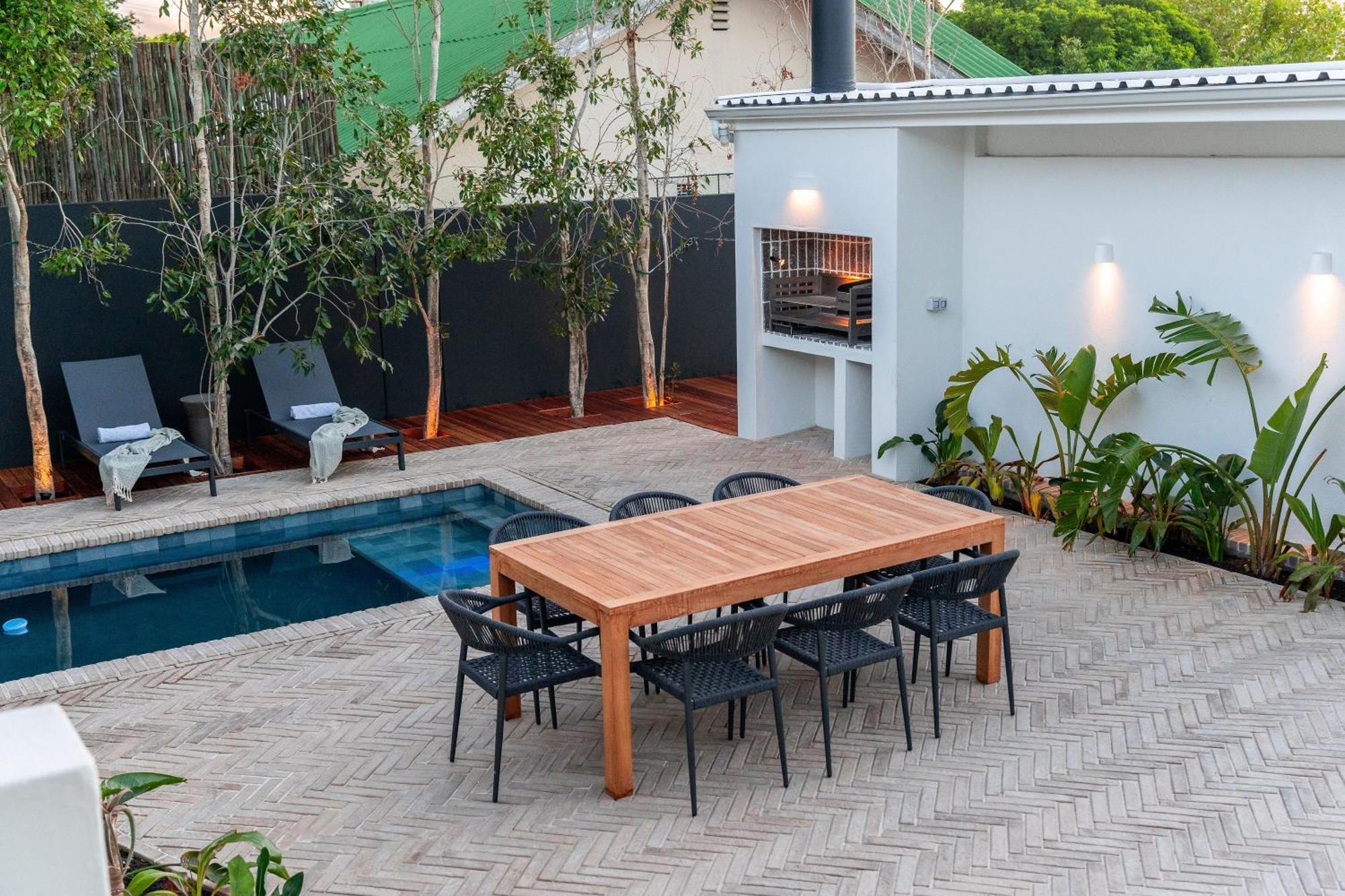 Pousada Boutique Coastal Retreat *