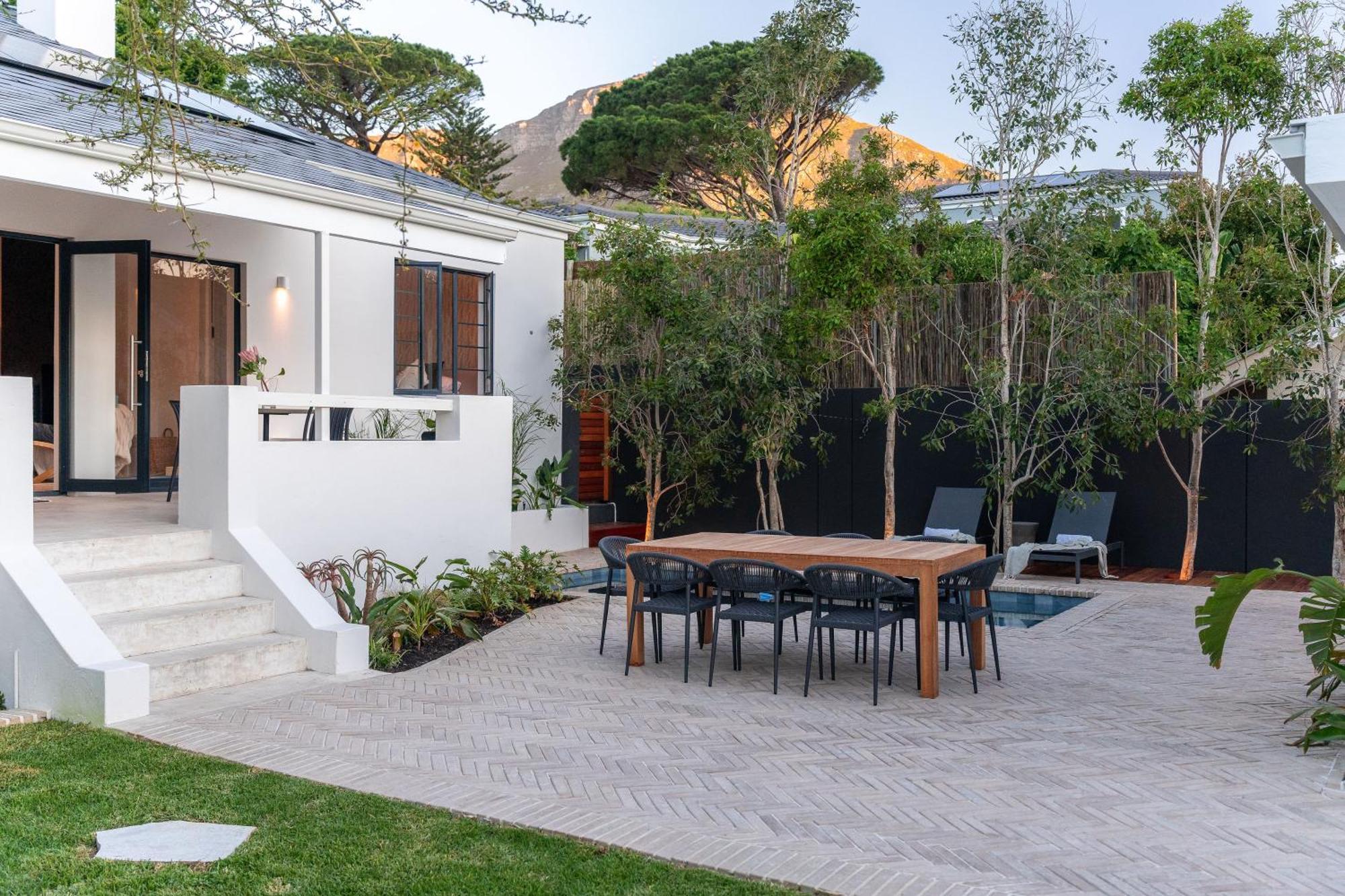 Boutique Coastal Retreat Pousada Cidade Do Cabo