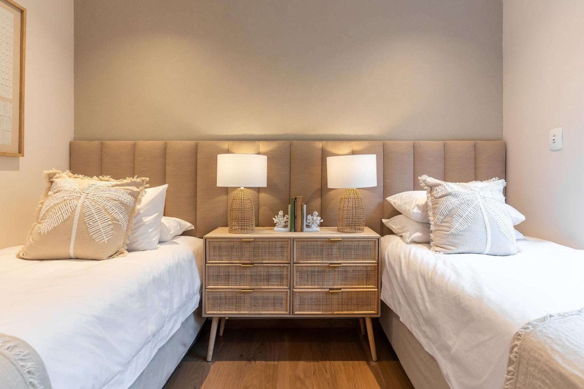 Boutique Coastal Retreat Cidade Do Cabo