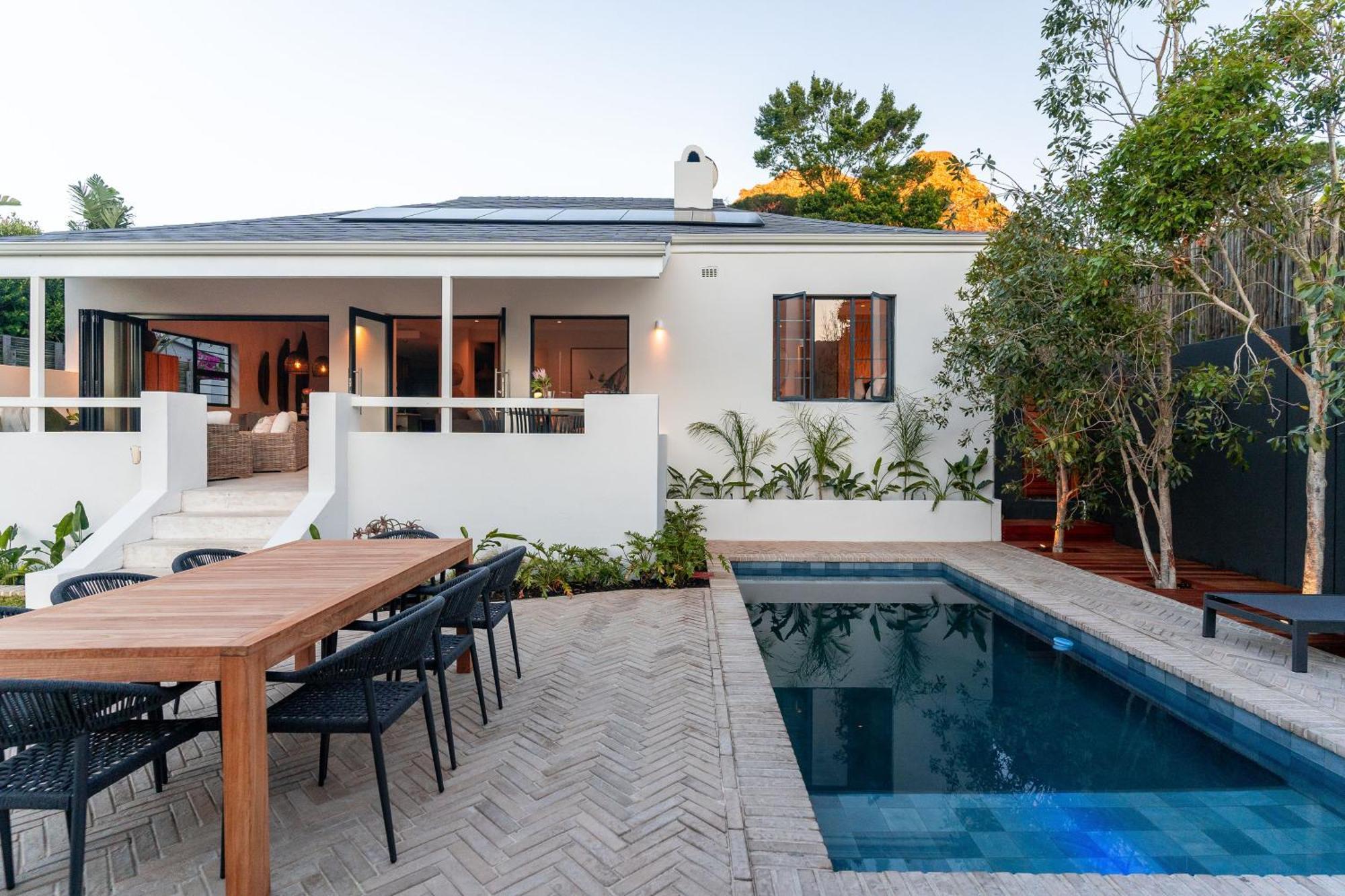 Boutique Coastal Retreat Pousada *