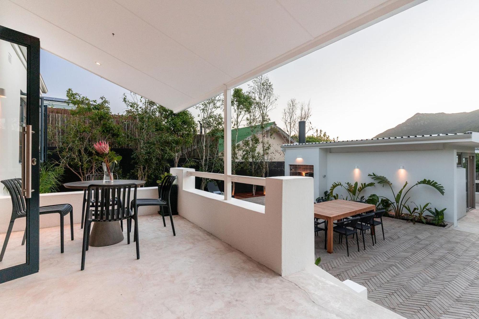 Boutique Coastal Retreat Pousada Cidade Do Cabo