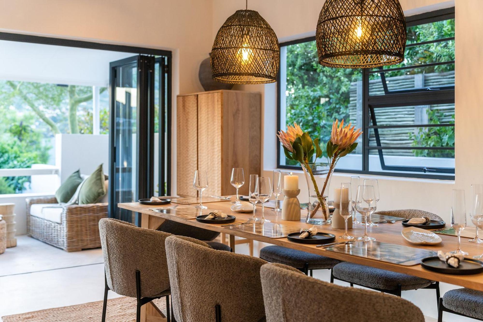 Boutique Coastal Retreat * Cidade Do Cabo