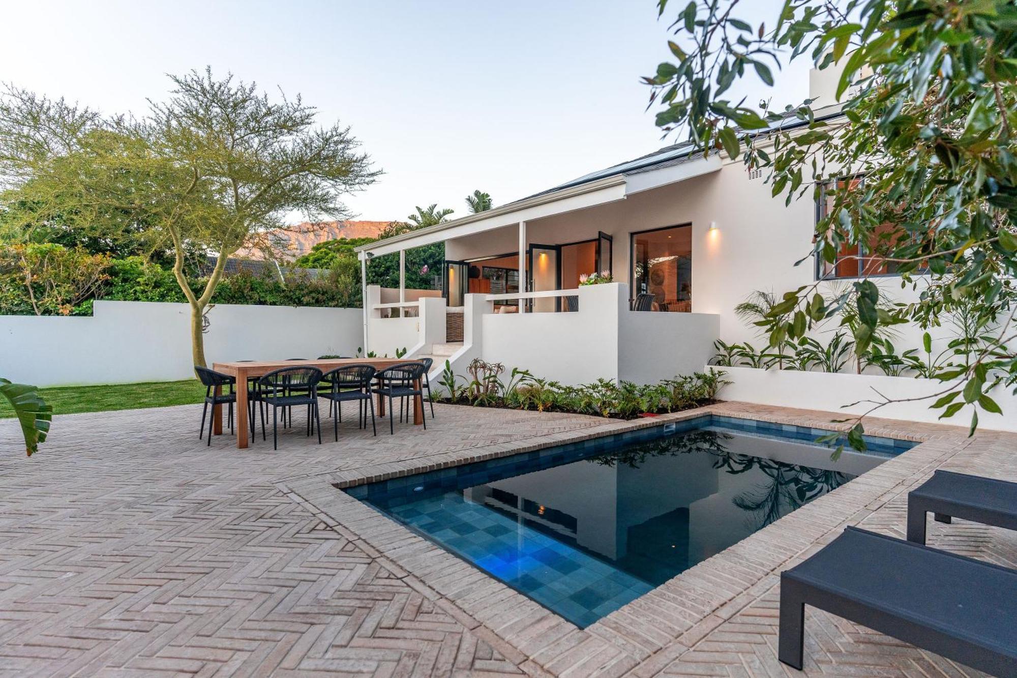 Boutique Coastal Retreat Pousada Cidade Do Cabo