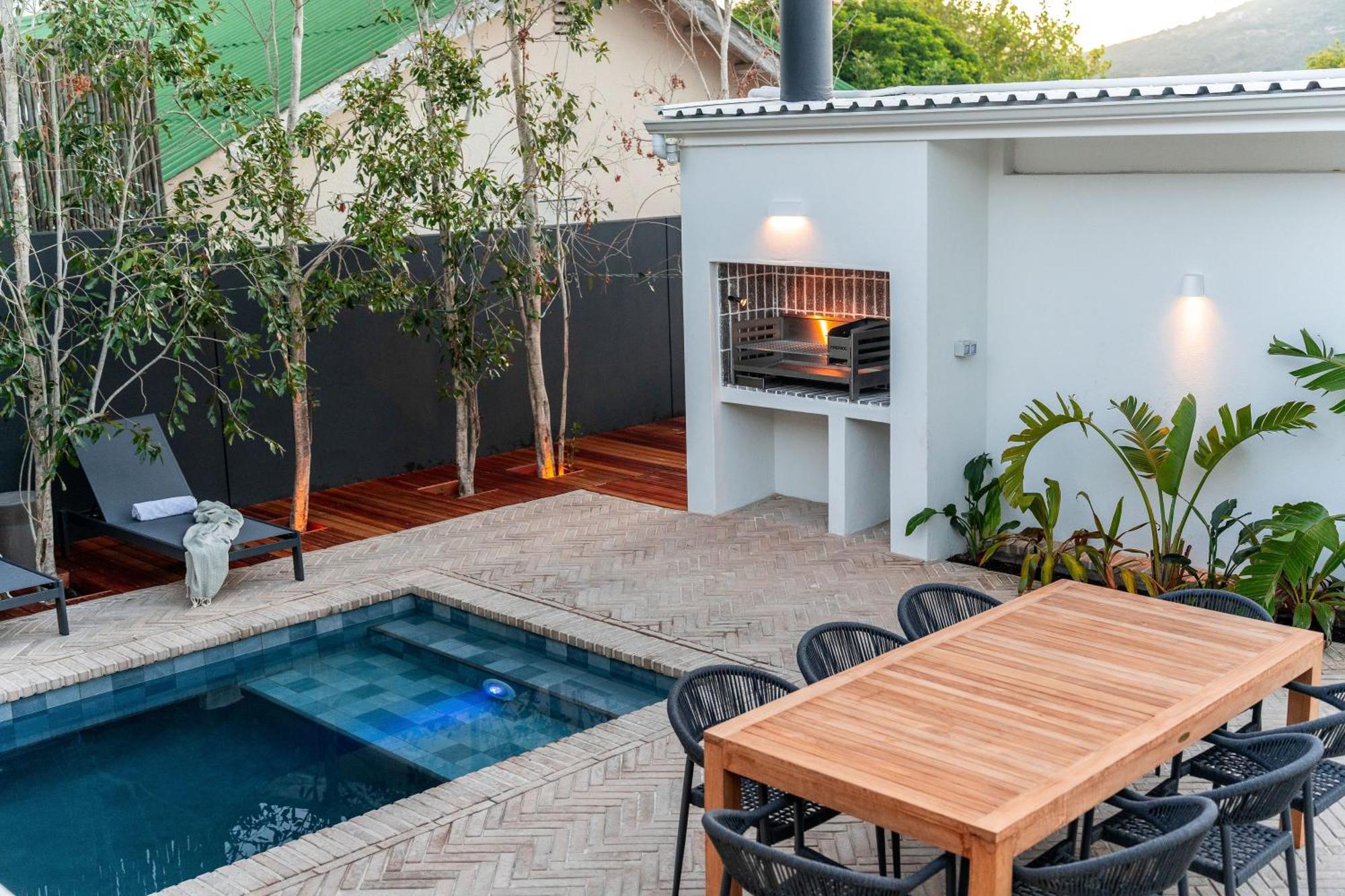 Pousada Boutique Coastal Retreat