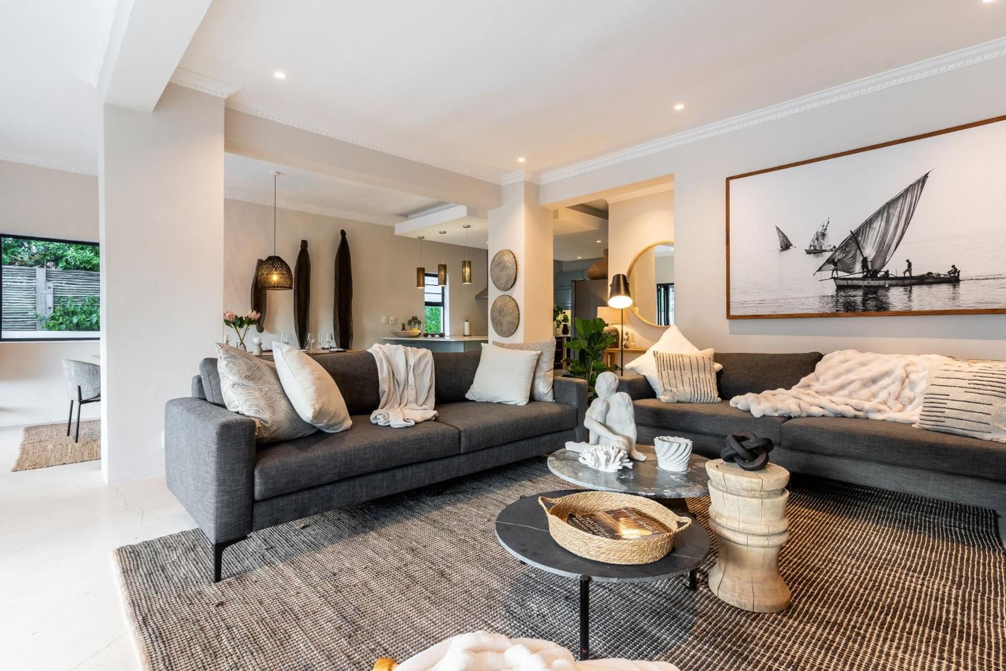 Boutique Coastal Retreat Pousada Cidade Do Cabo