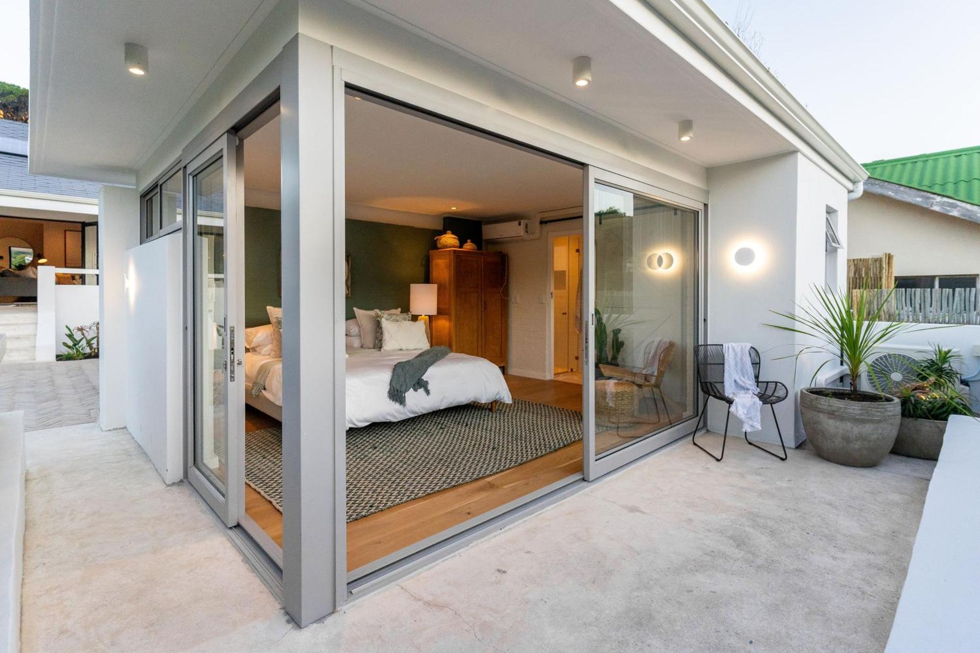 Boutique Coastal Retreat Pousada