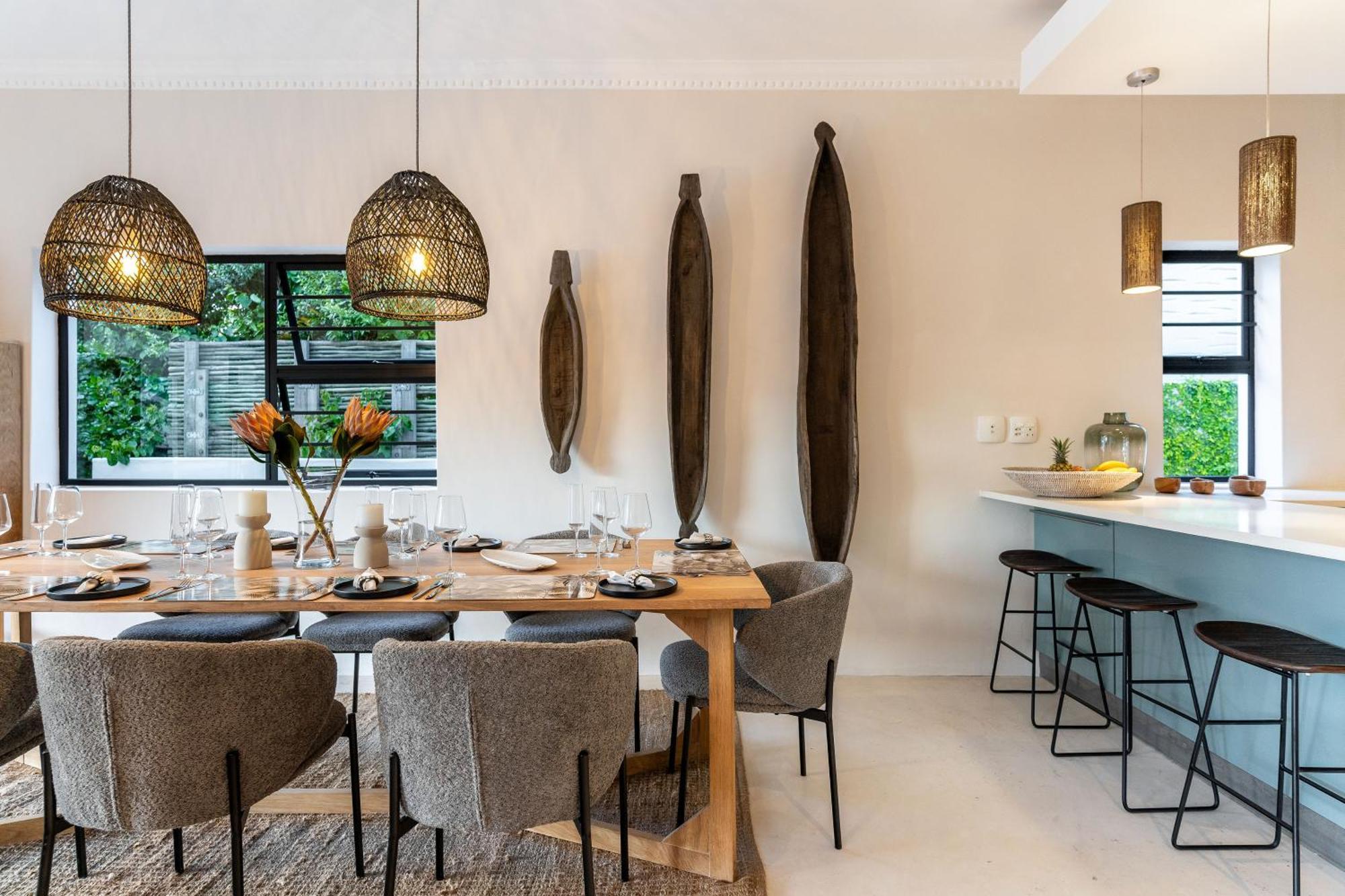 Pousada Boutique Coastal Retreat