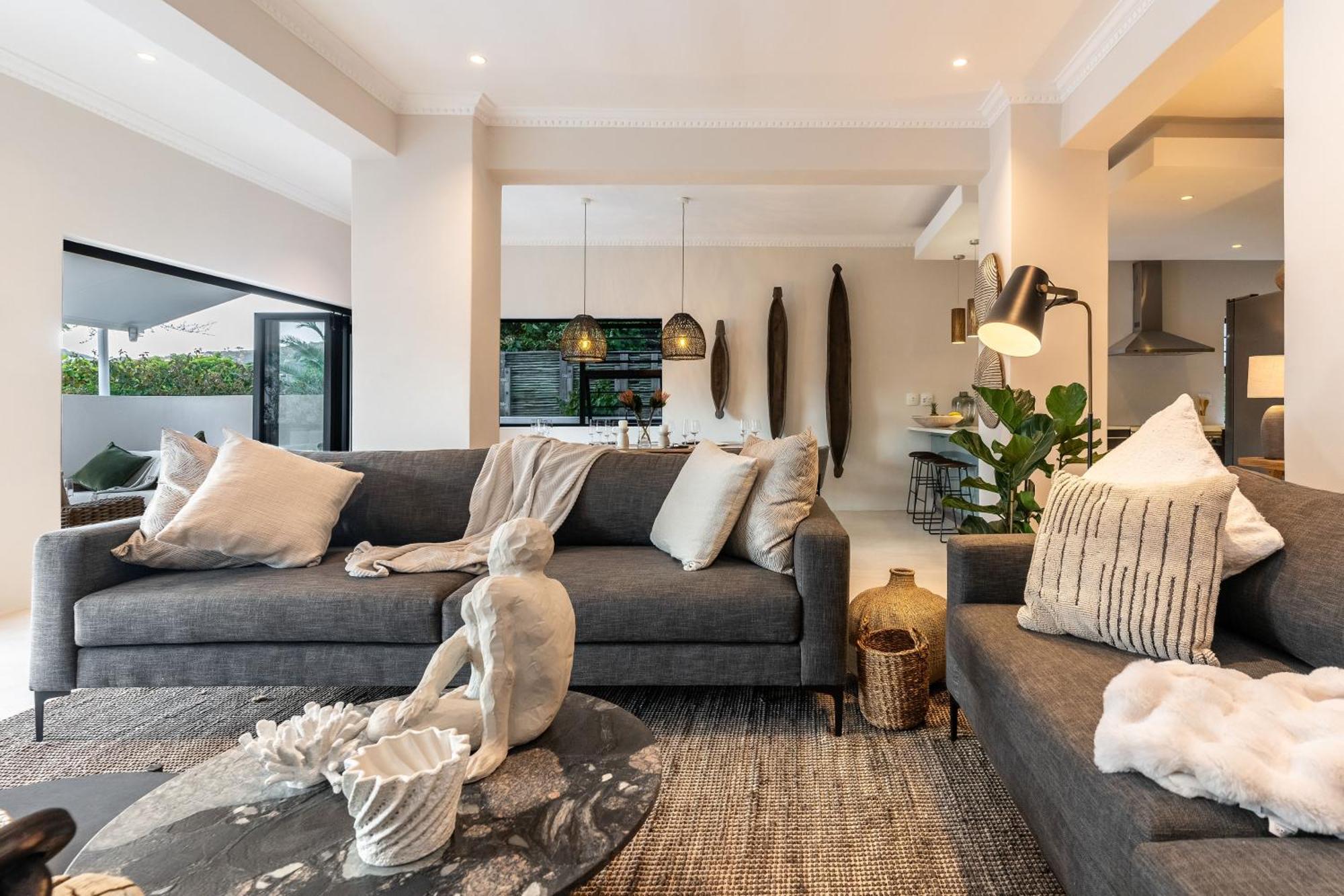 Boutique Coastal Retreat Pousada