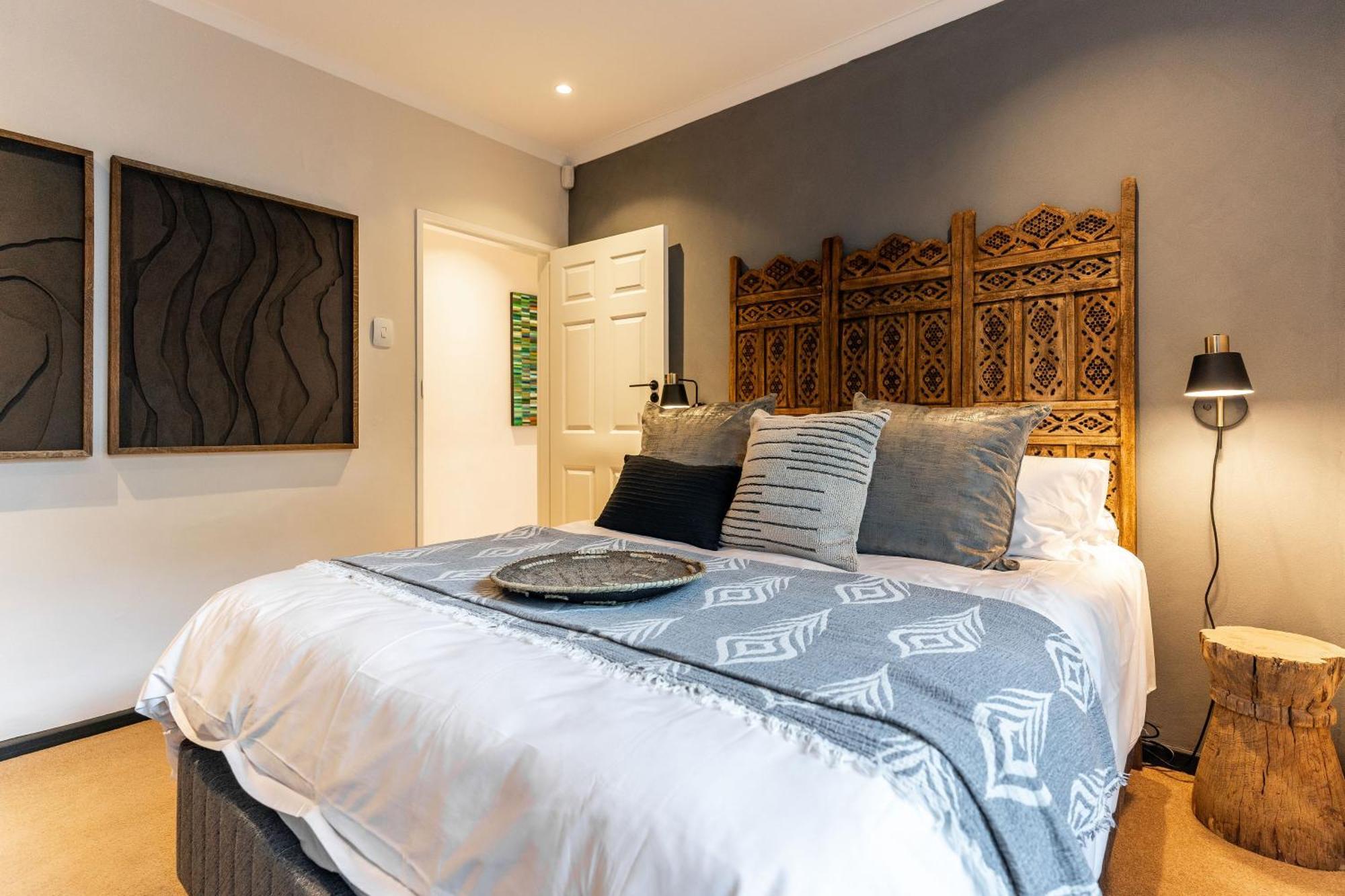 Pousada Boutique Coastal Retreat