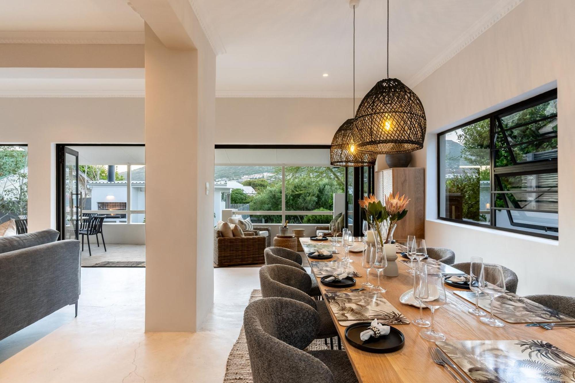 Pousada Boutique Coastal Retreat Cidade Do Cabo
