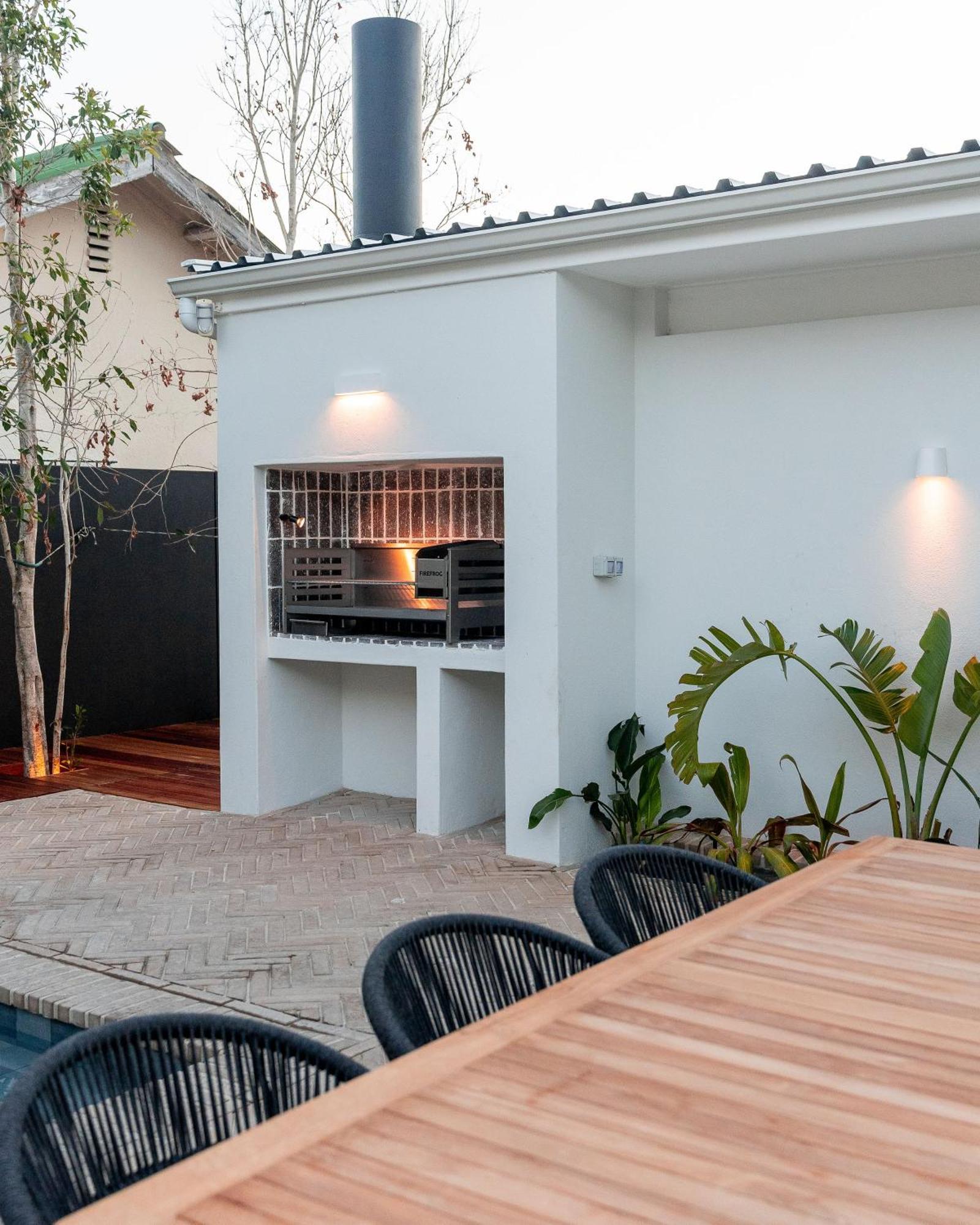 Boutique Coastal Retreat Pousada