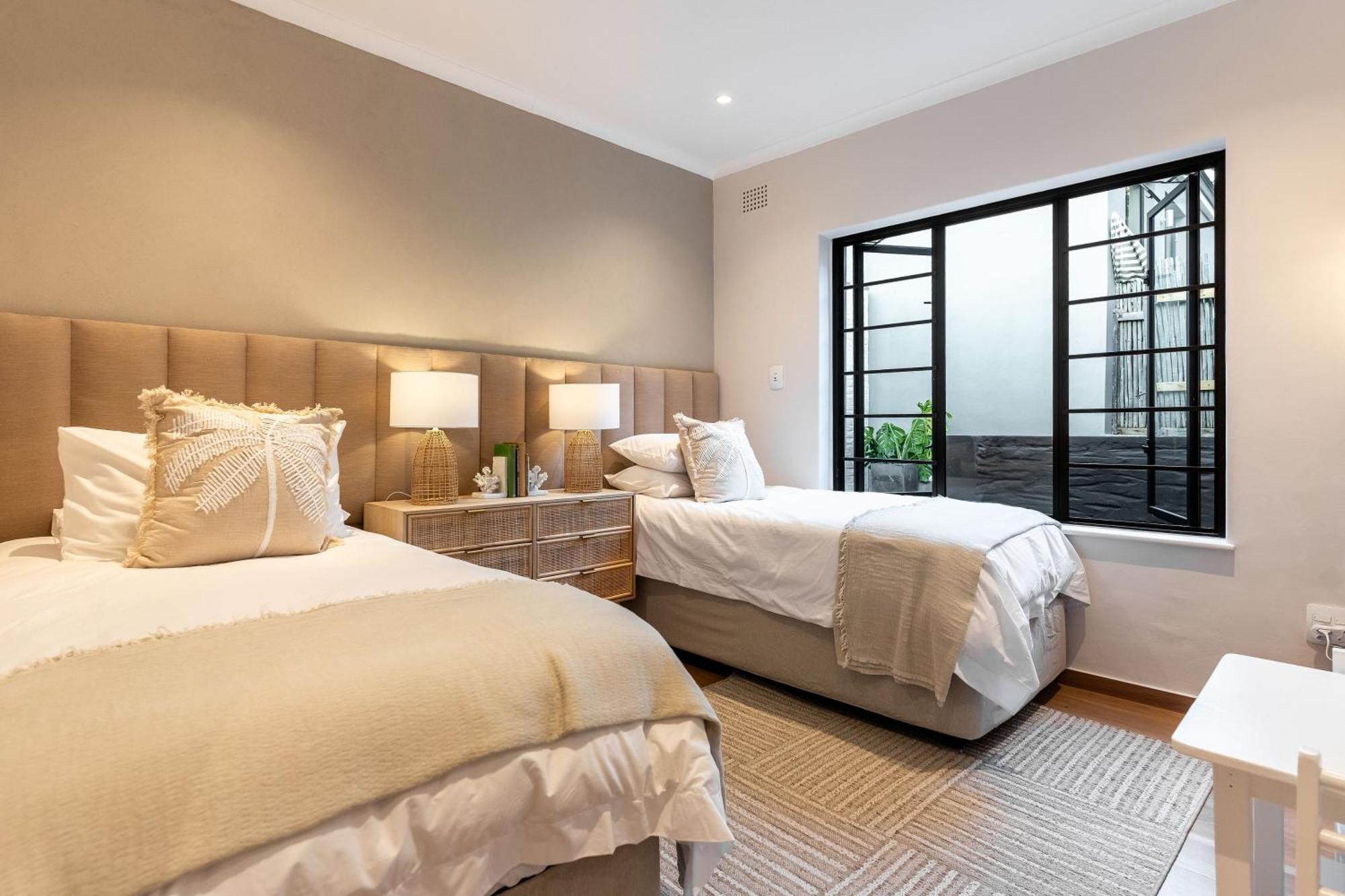 Boutique Coastal Retreat Pousada *